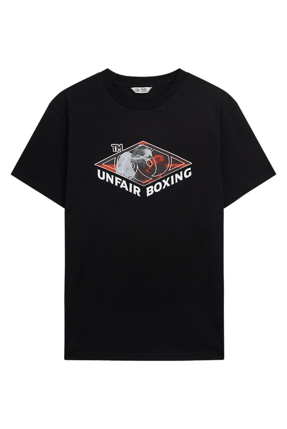 Unfair Athletics T-Shirt T-Shirt Unfair Tribute