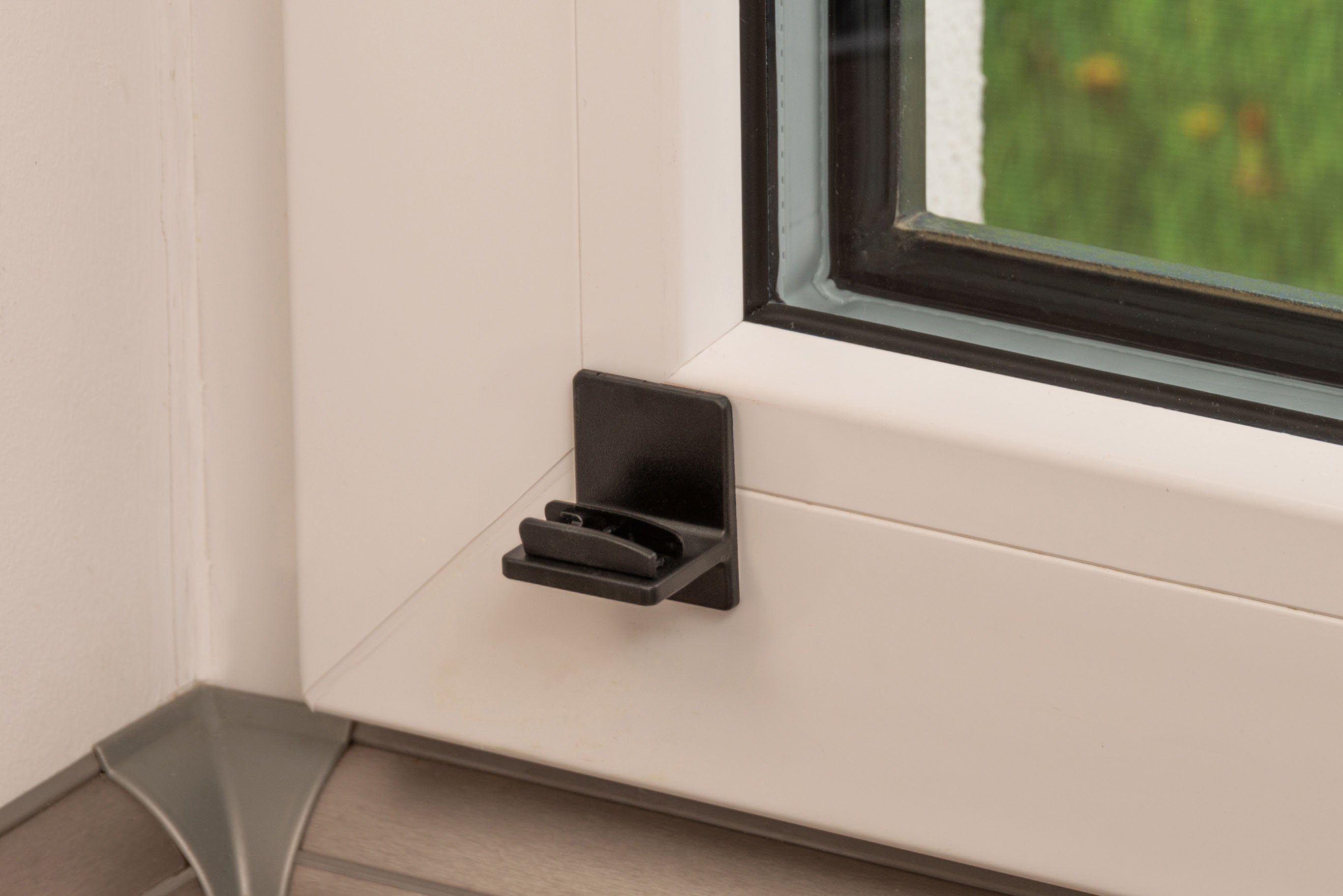 K-HOME Klebeträger, Plissees, (Set, 4-tlg), für günstig online kaufen