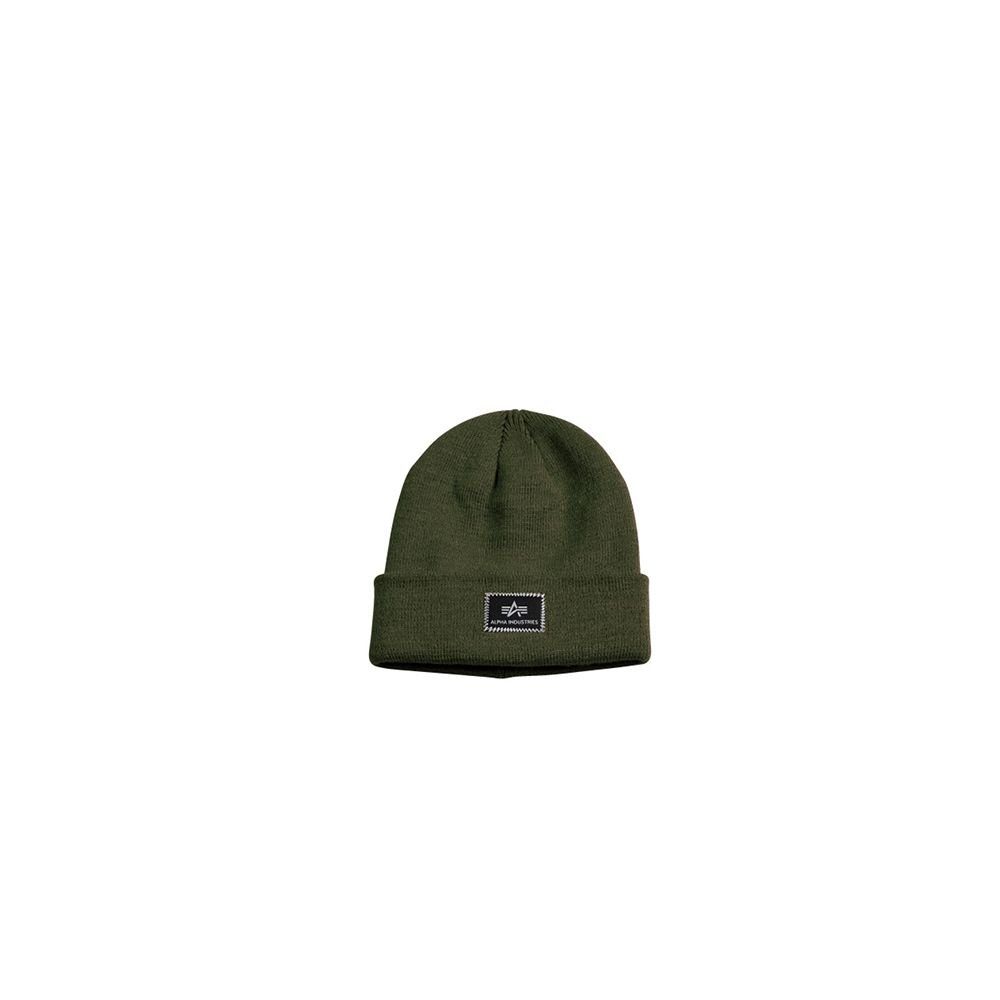 Alpha Industries Beanie X-Fit Beanie
