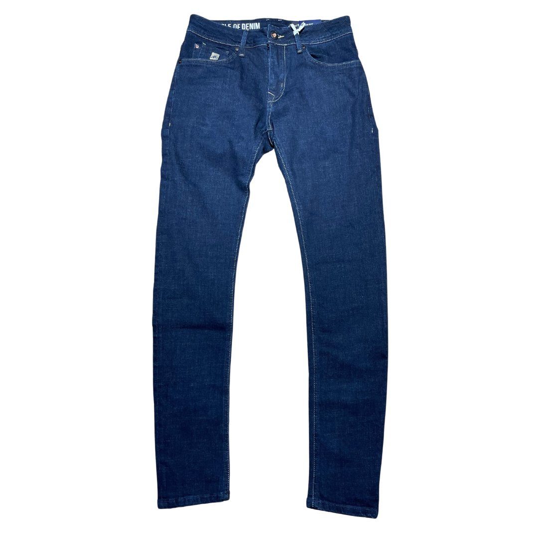 Miracle of Denim Regular-fit-Jeans