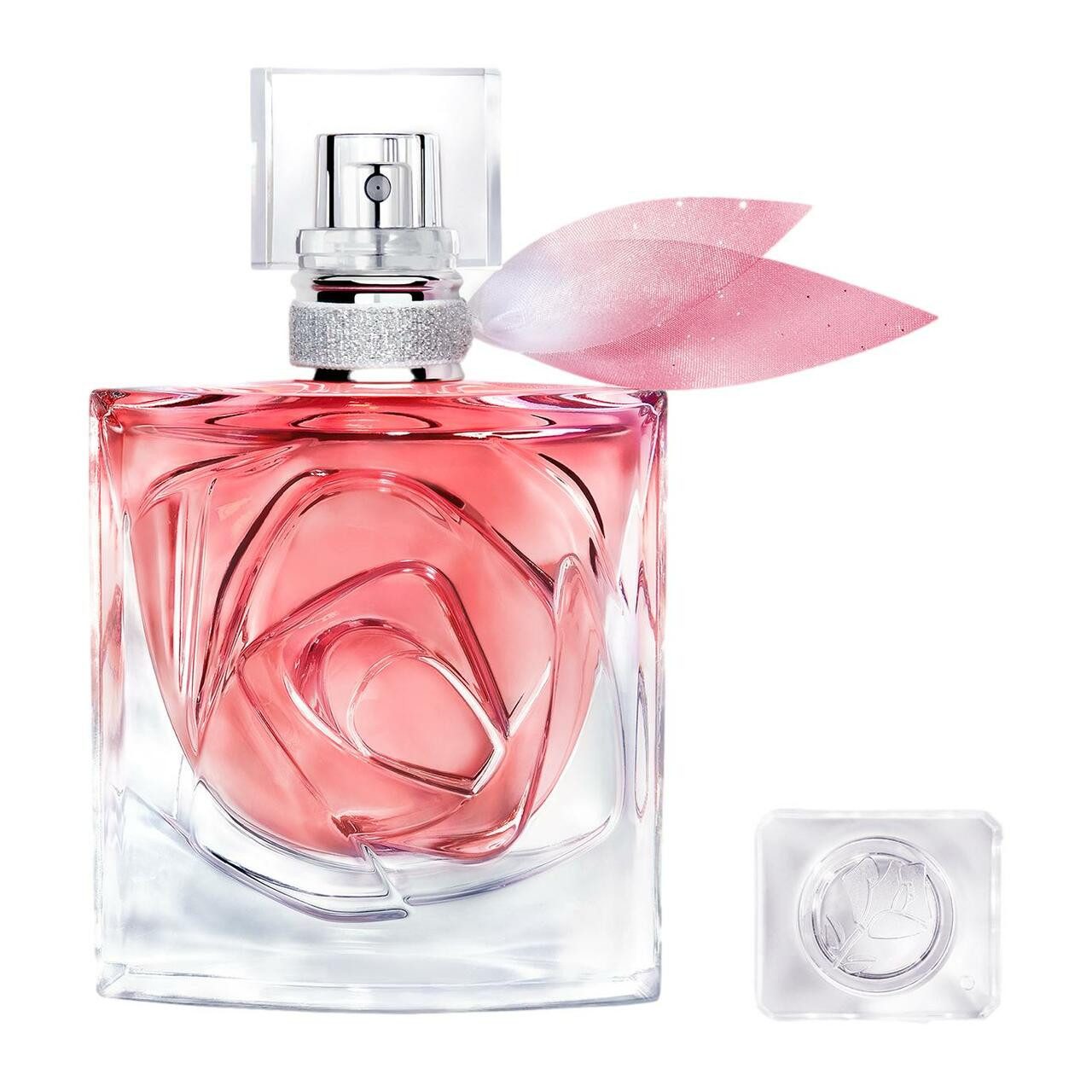 LANCOME Eau de Parfum La vie est belle Rose Extra EdP Nat. Spray, Damenduft