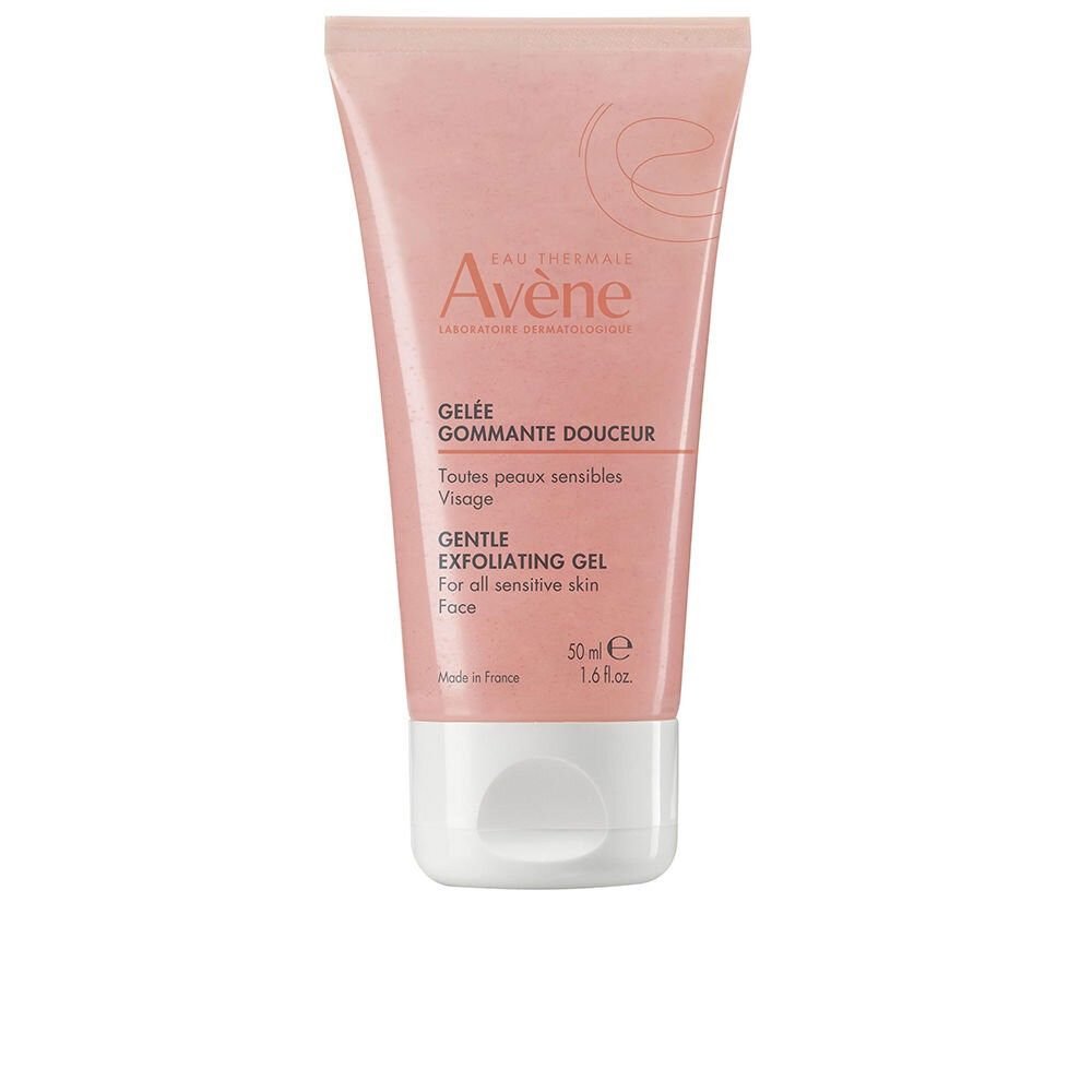 Avene Gesichtspflege EAU THERMALE sanftes Reinigungspeeling
