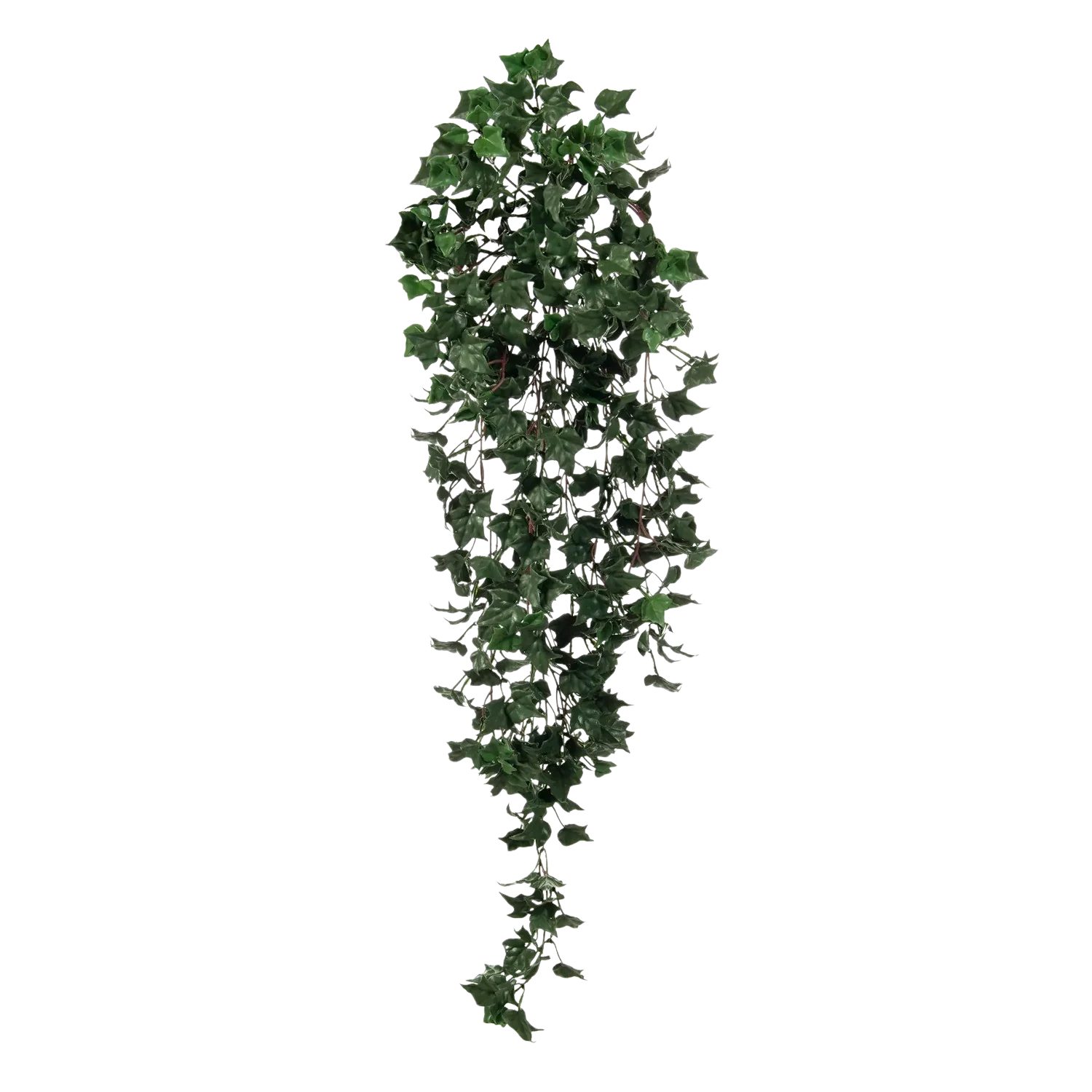 Kunstpflanze Künstlicher Efeu - Norbert, 85 cm, aplanta