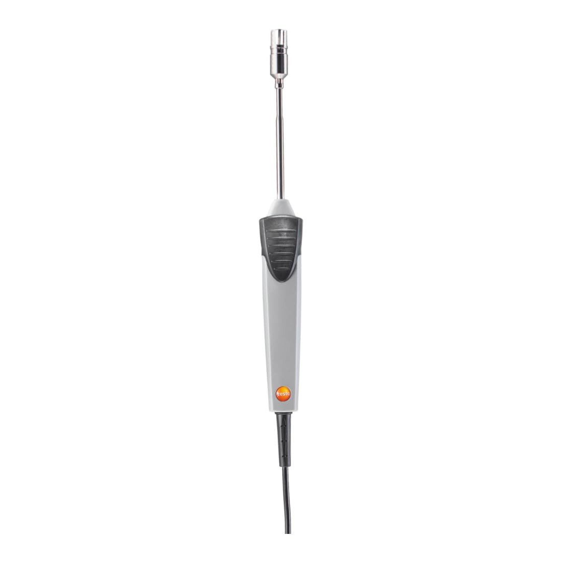 testo Infrarot-Thermometer Testo Temperaturfühler Typ K OF