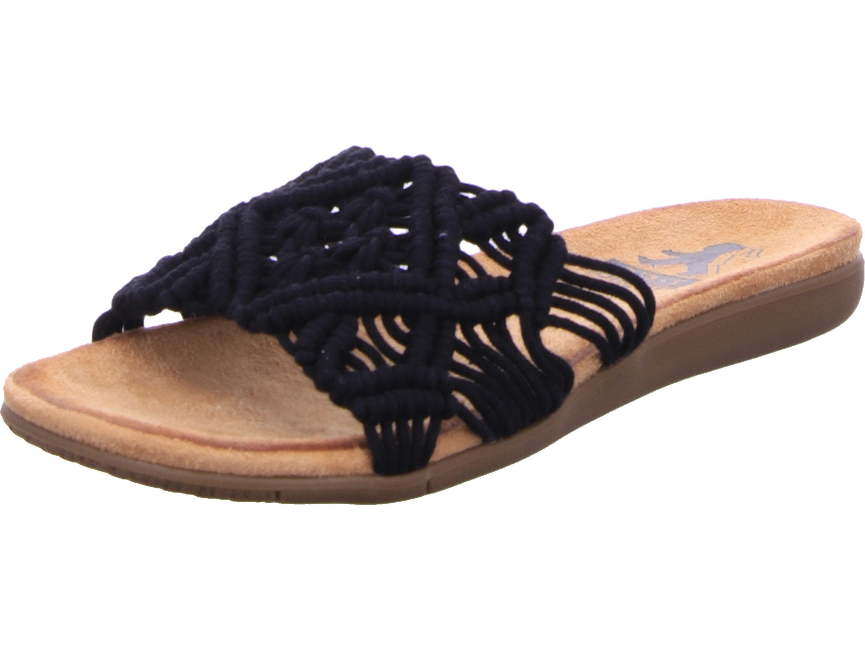 2GO FASHION Keilpantolette