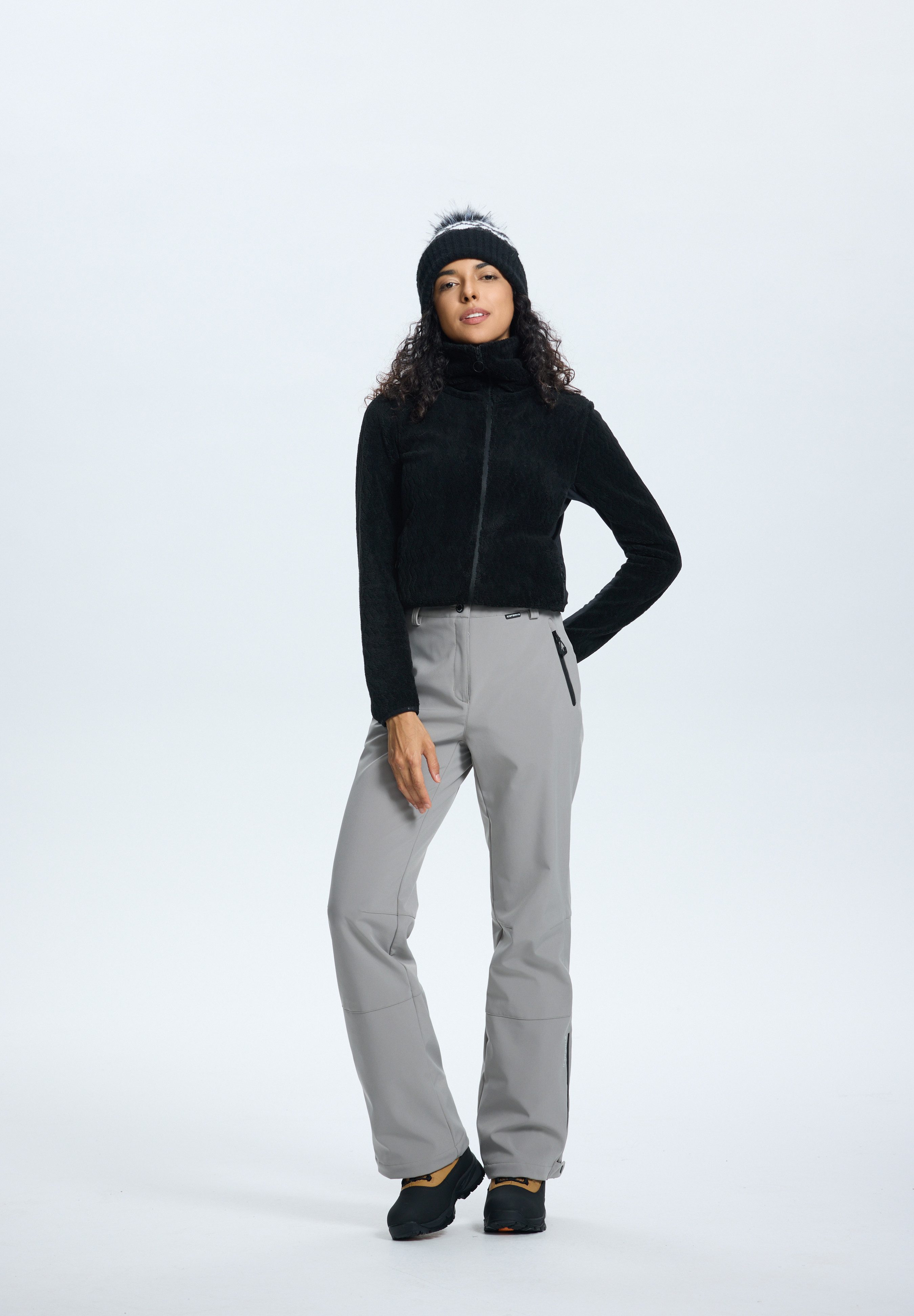 Icepeak Skihose ICEPEAK FRECHEN (1-tlg) günstig online kaufen