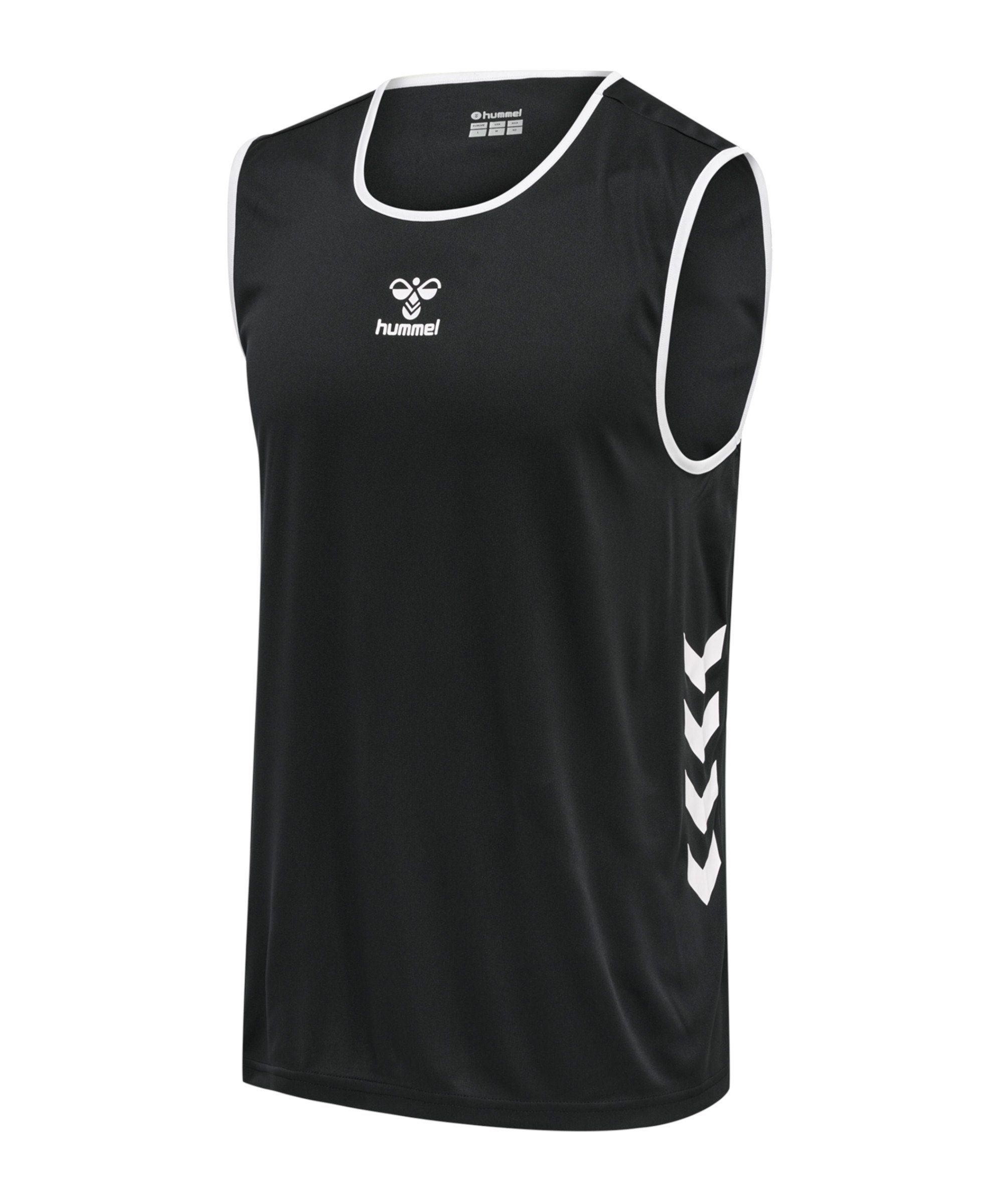 hummel Fußballtrikot hmlCORE Basket Trikot