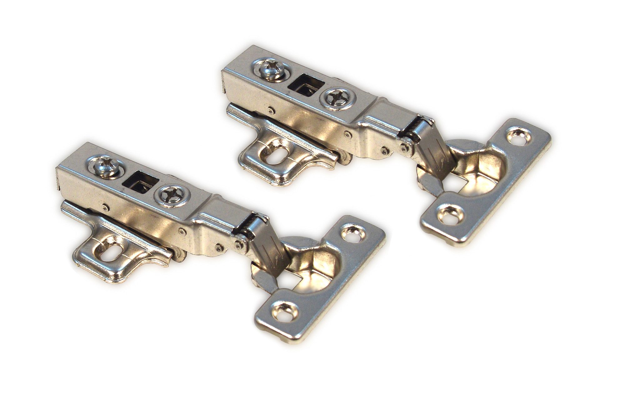 Türbeschlag Topfband 26mm Topfbänder mit hydraulisch Dämpfer Scharnier
