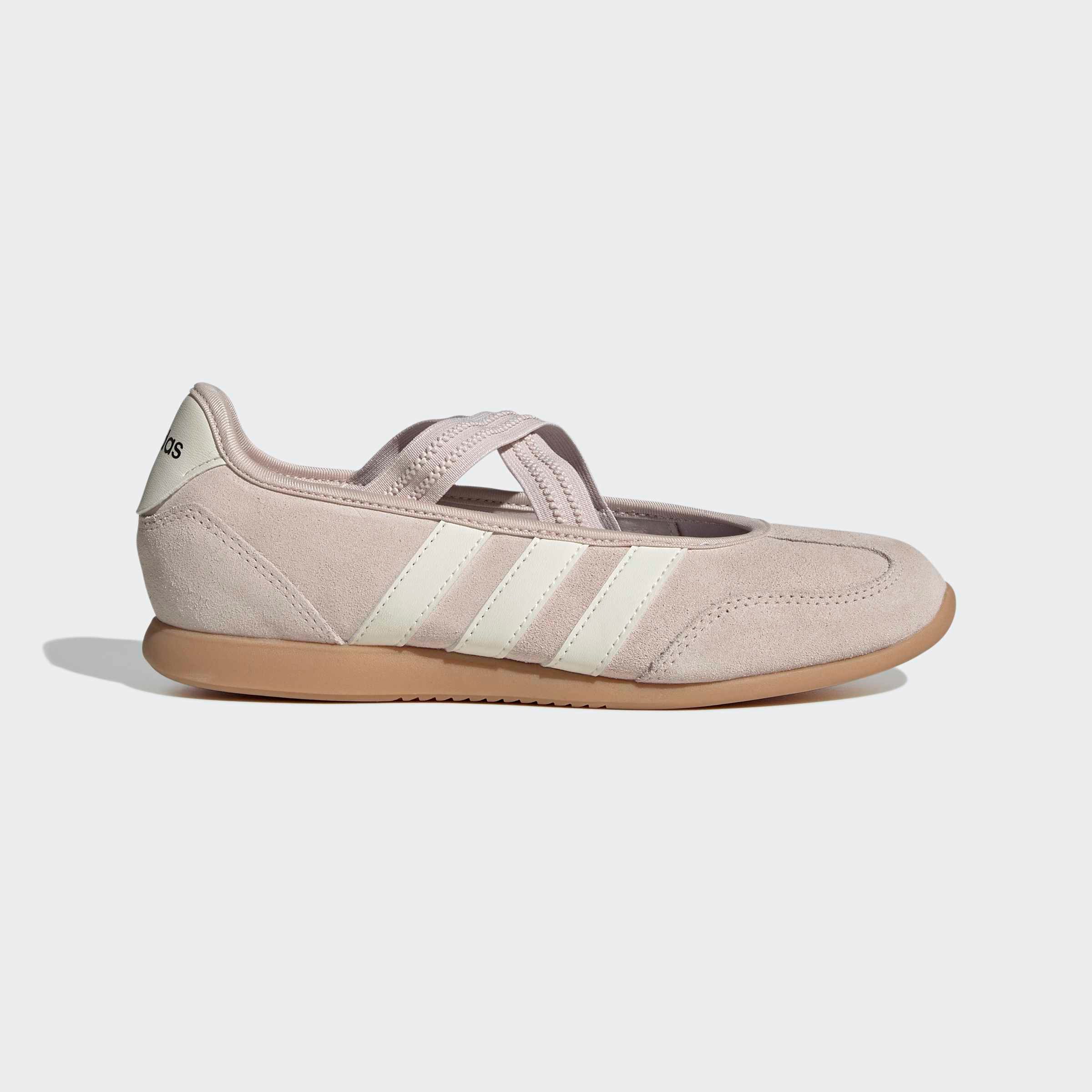 adidas Sportswear BARREDA MARY JANE Sneaker Ballerinas