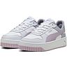 PUMA White-Grape Mist-PUMA Silver