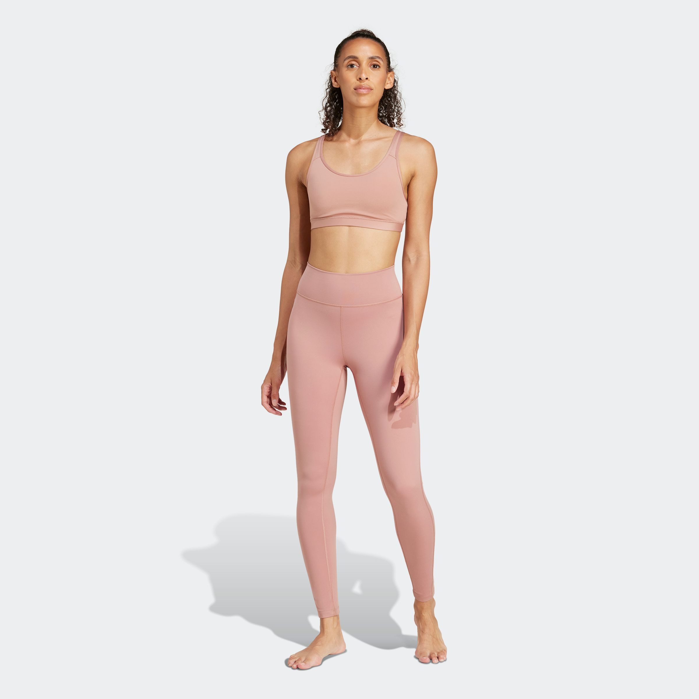 adidas Performance Trainingstights All Me Ess 1/1 (1-tlg)