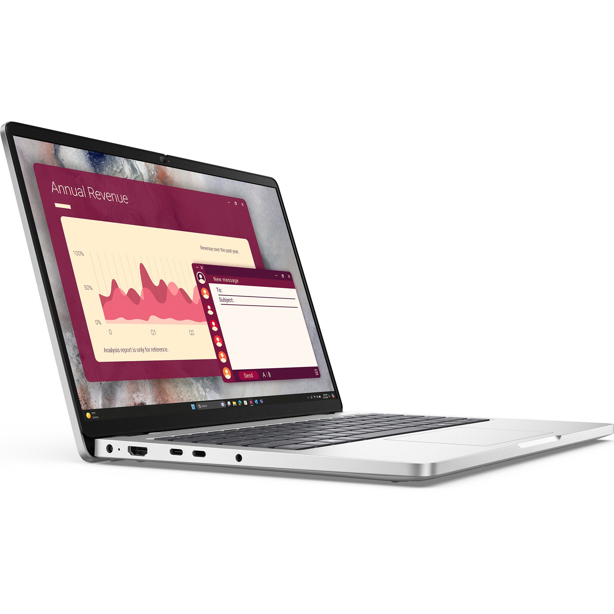 Dell Pro 14 (C0VHH), Notebook Notebook