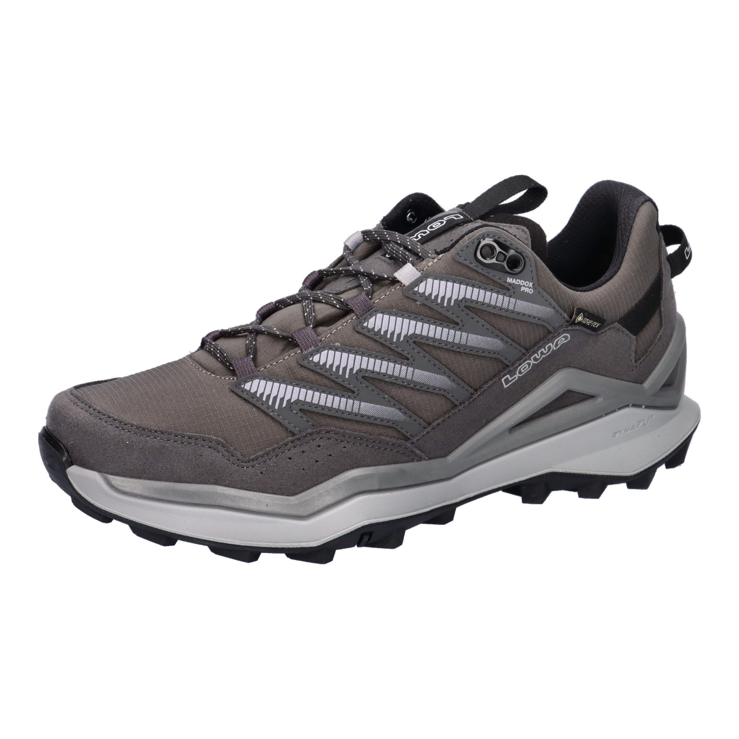 Lowa Lowa Herren Wanderschuhe Maddox Pro GTX Lo 311630 Trekkingschuh