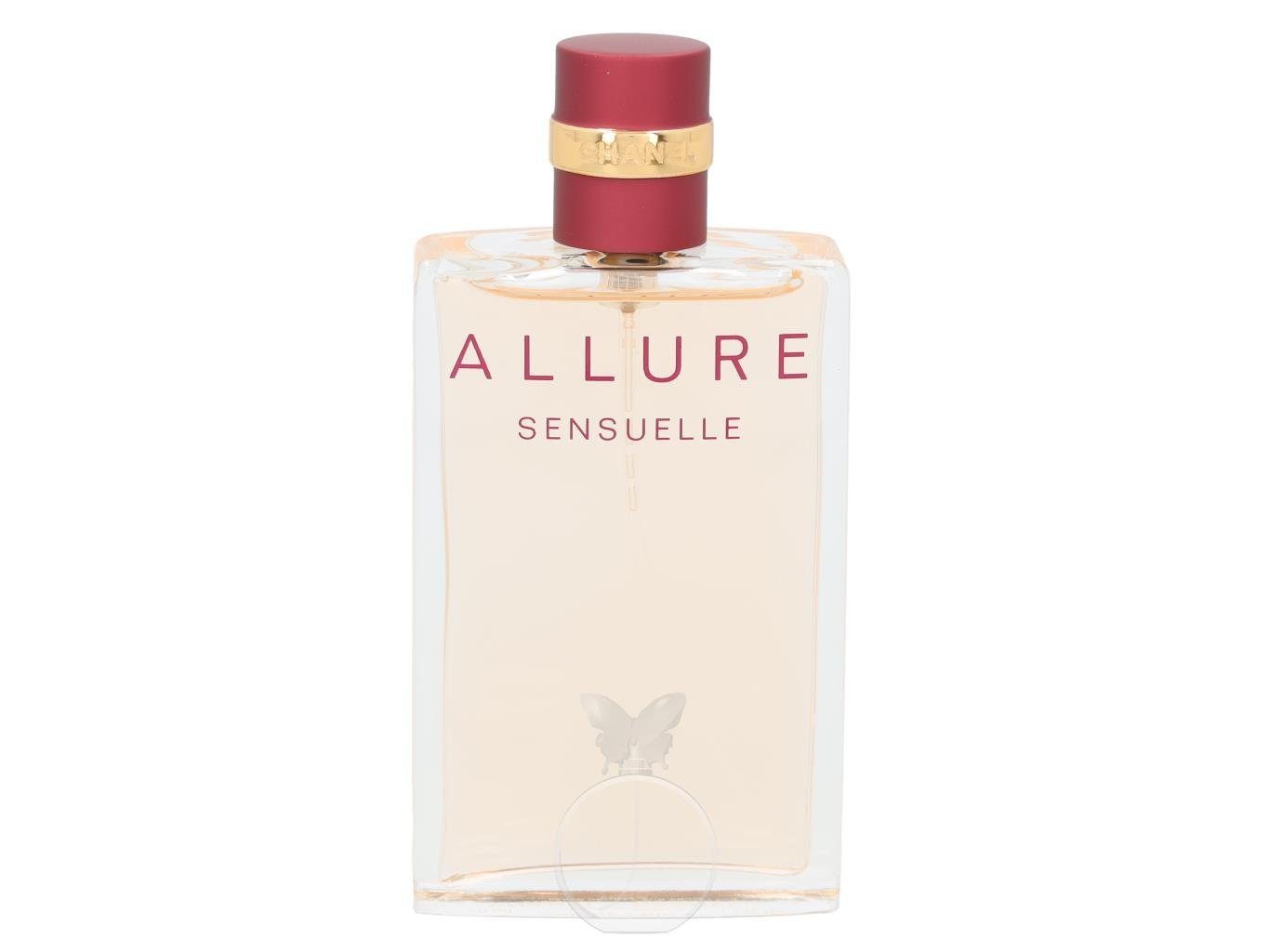 Eau de Parfum Chanel Allure Sensuelle Eau de Parfum 50 ml