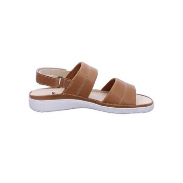 Ganter Evi - Damen Schuhe Sandalette braun