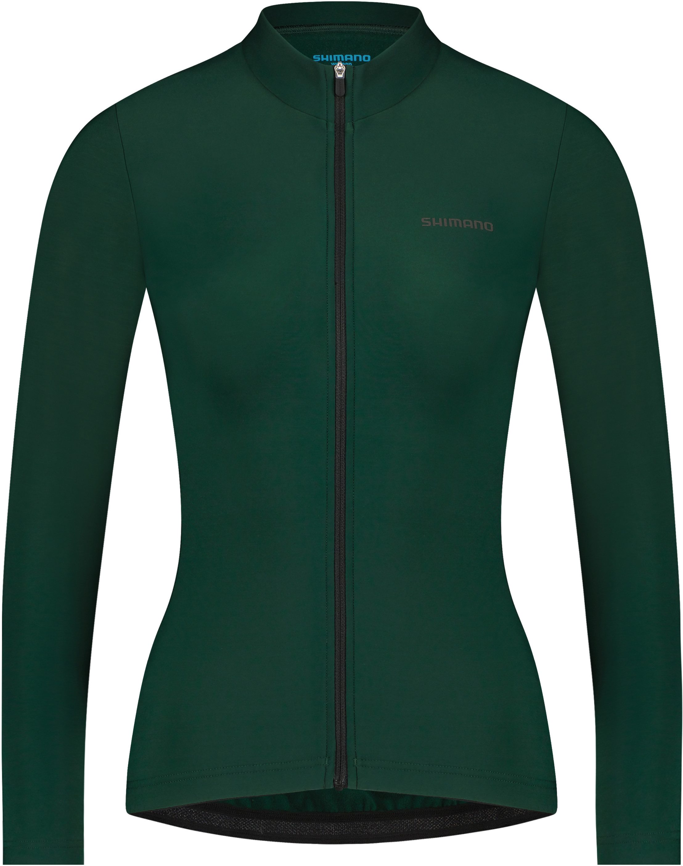 Fahrradjacke