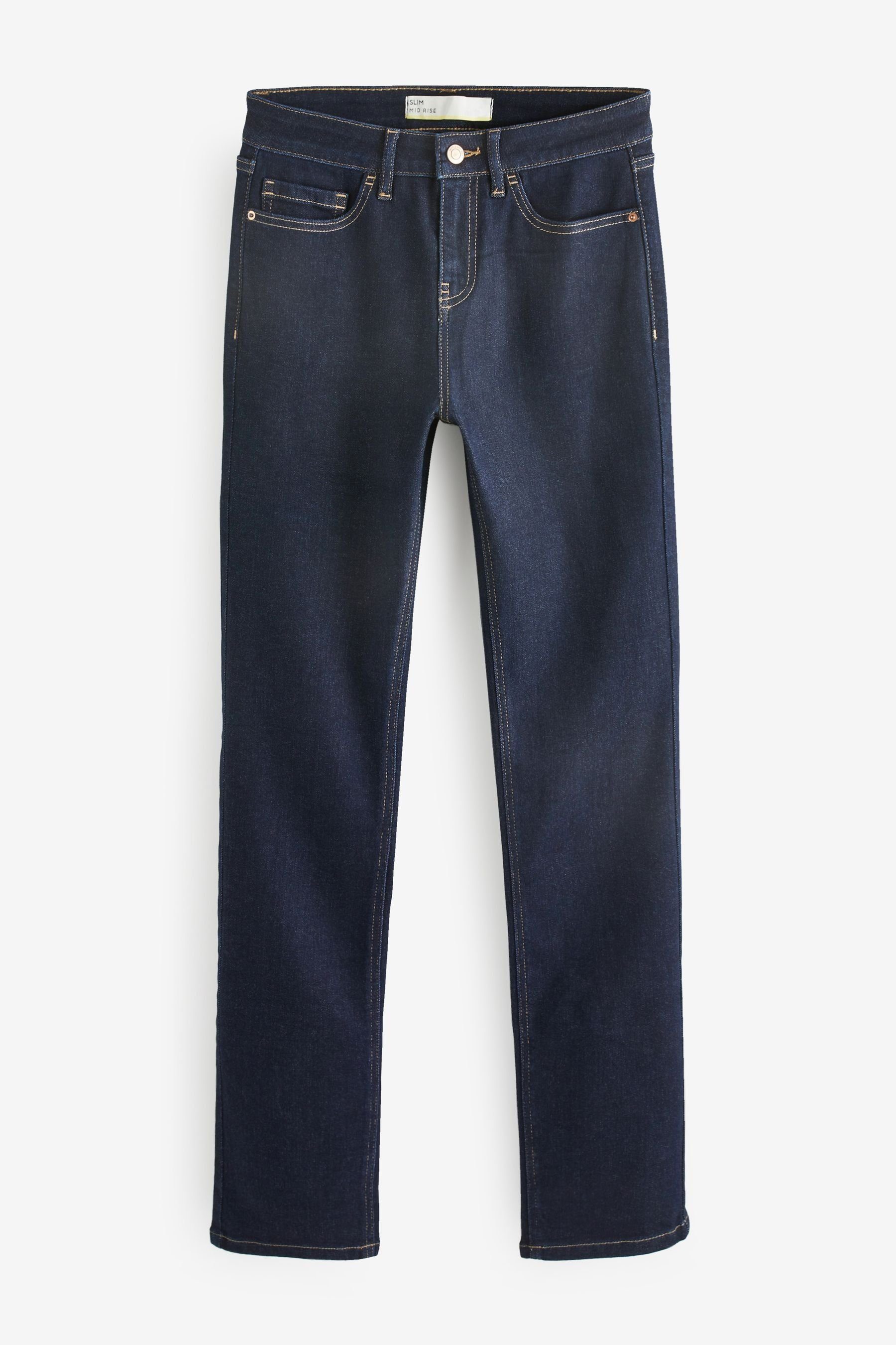 Next Slim-fit-Jeans Slim-Fit-Jeans (1-tlg)