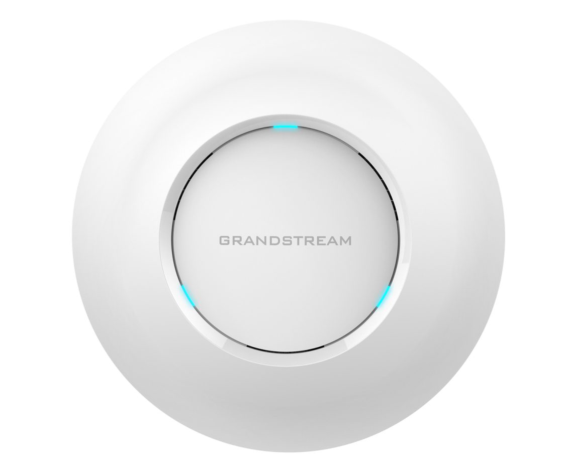 GRANDSTREAM GRANDSTREAM GWN7630 WiFi Access Point 4*4 MiMo (GWN7630) Access Point