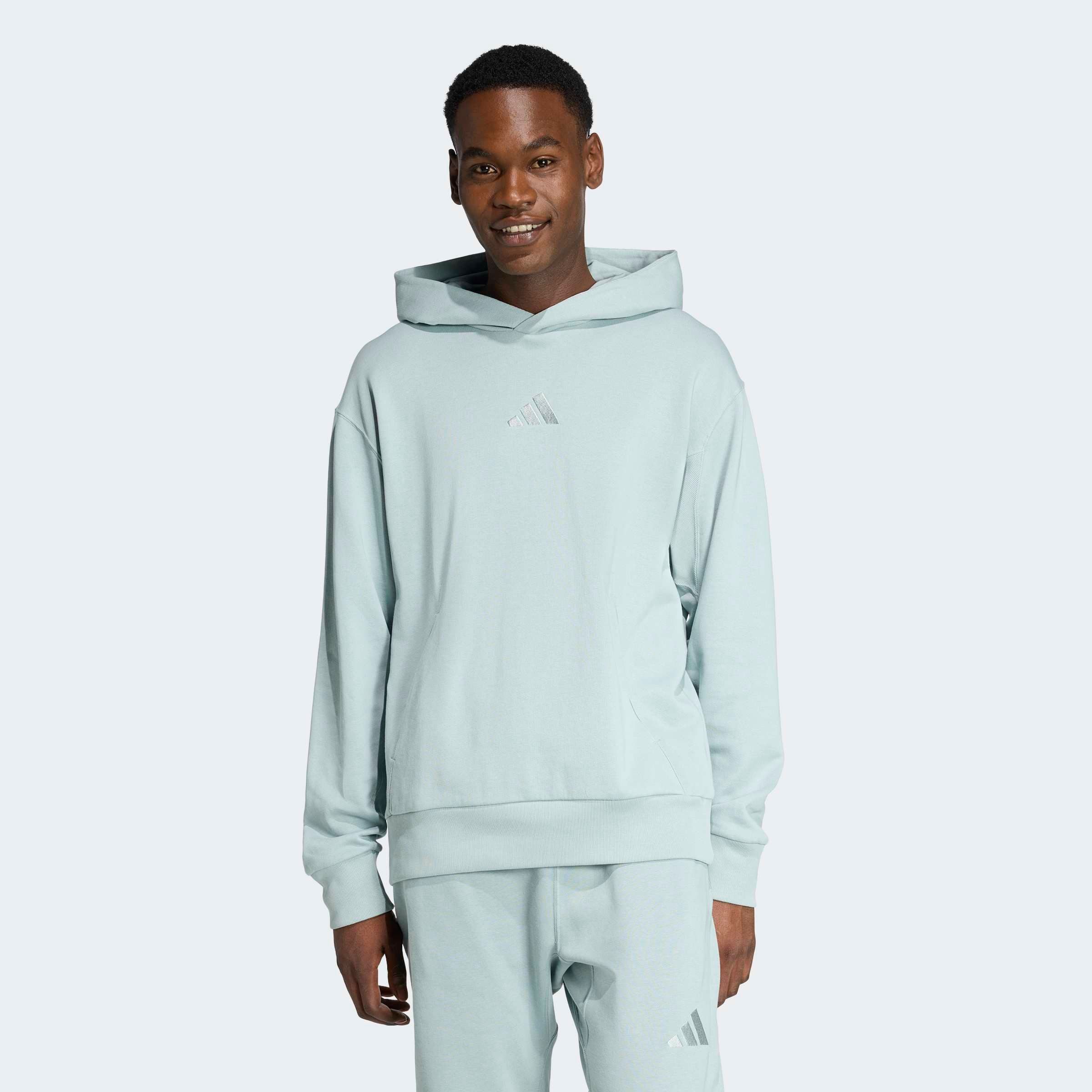 adidas Sportswear Kapuzensweatshirt M A SZN FT HD günstig online kaufen