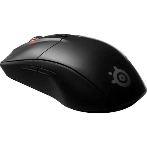 SteelSeries Rival 3 Wireless Gaming-Maus