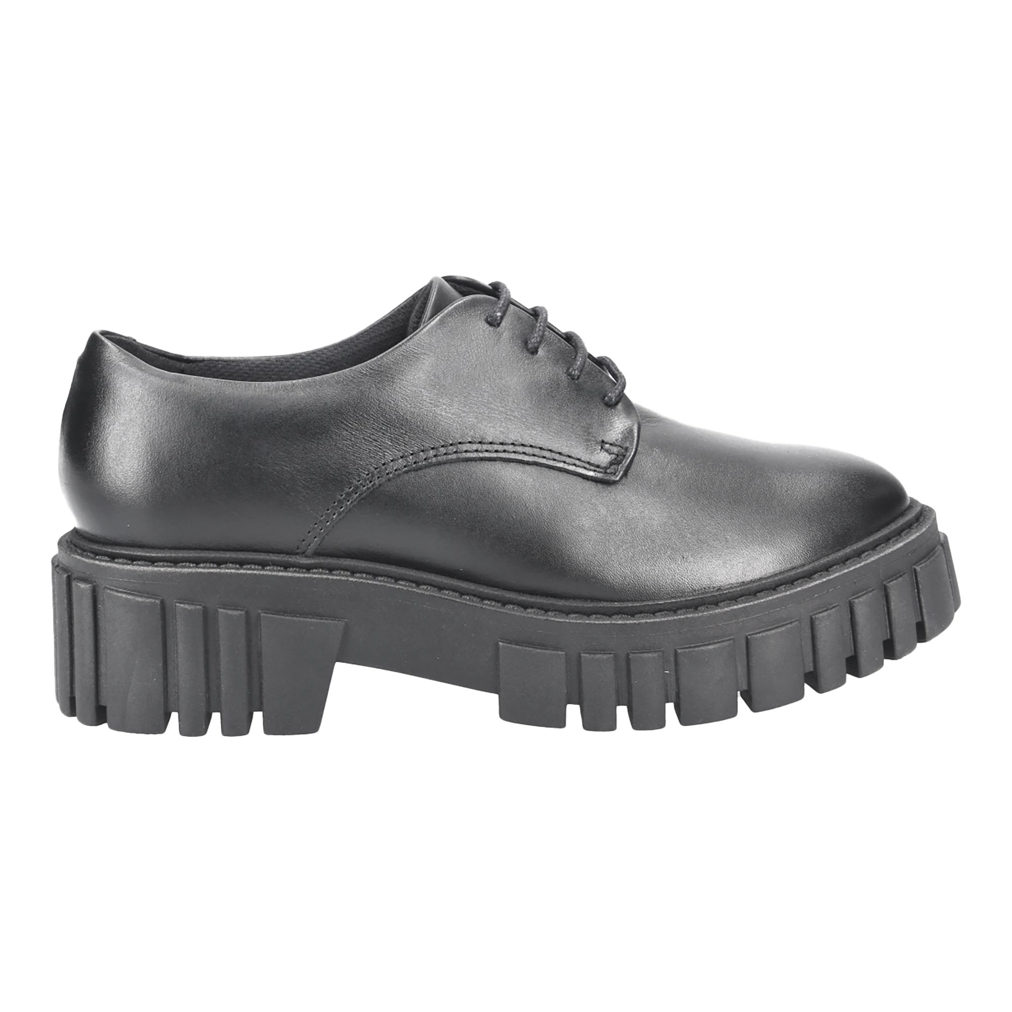 Clarks Clarks Page Walk 26178411 4, Schnürschuhe, Schwarz, Damen Schnürschu günstig online kaufen