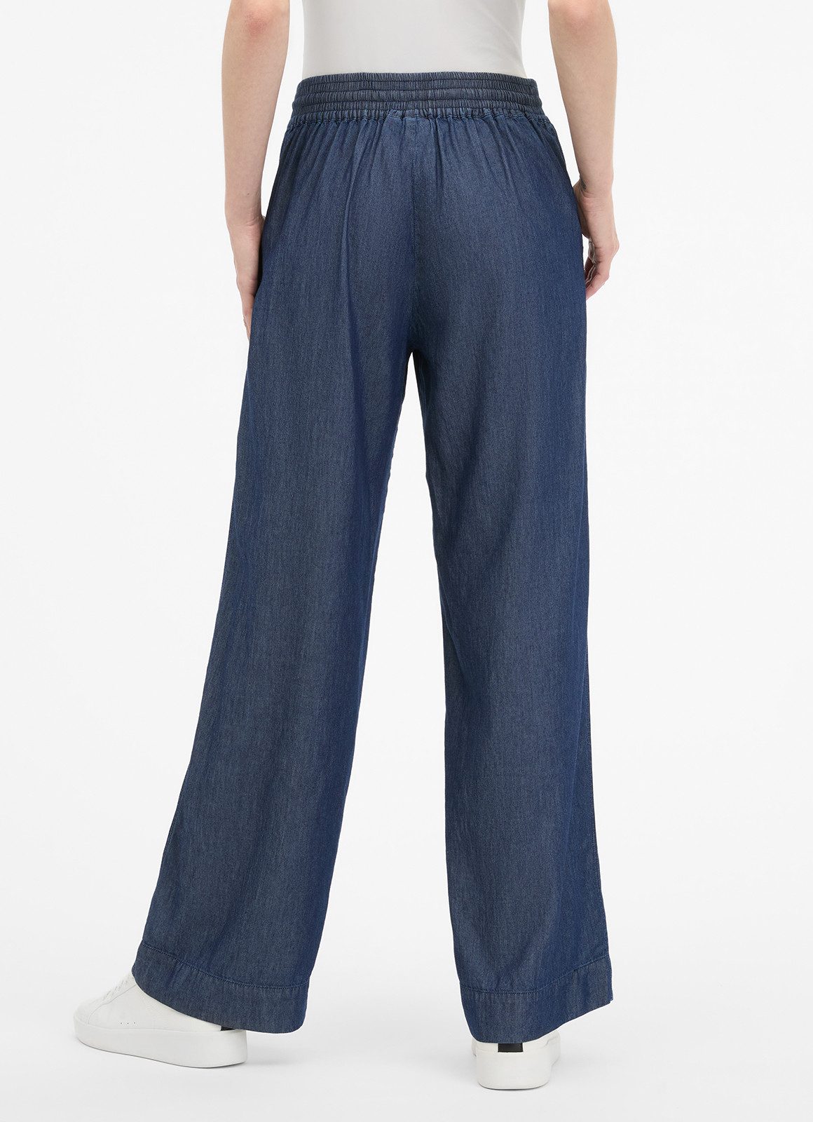 Ragwear Stoffhose Damen Aramanta Denim günstig online kaufen