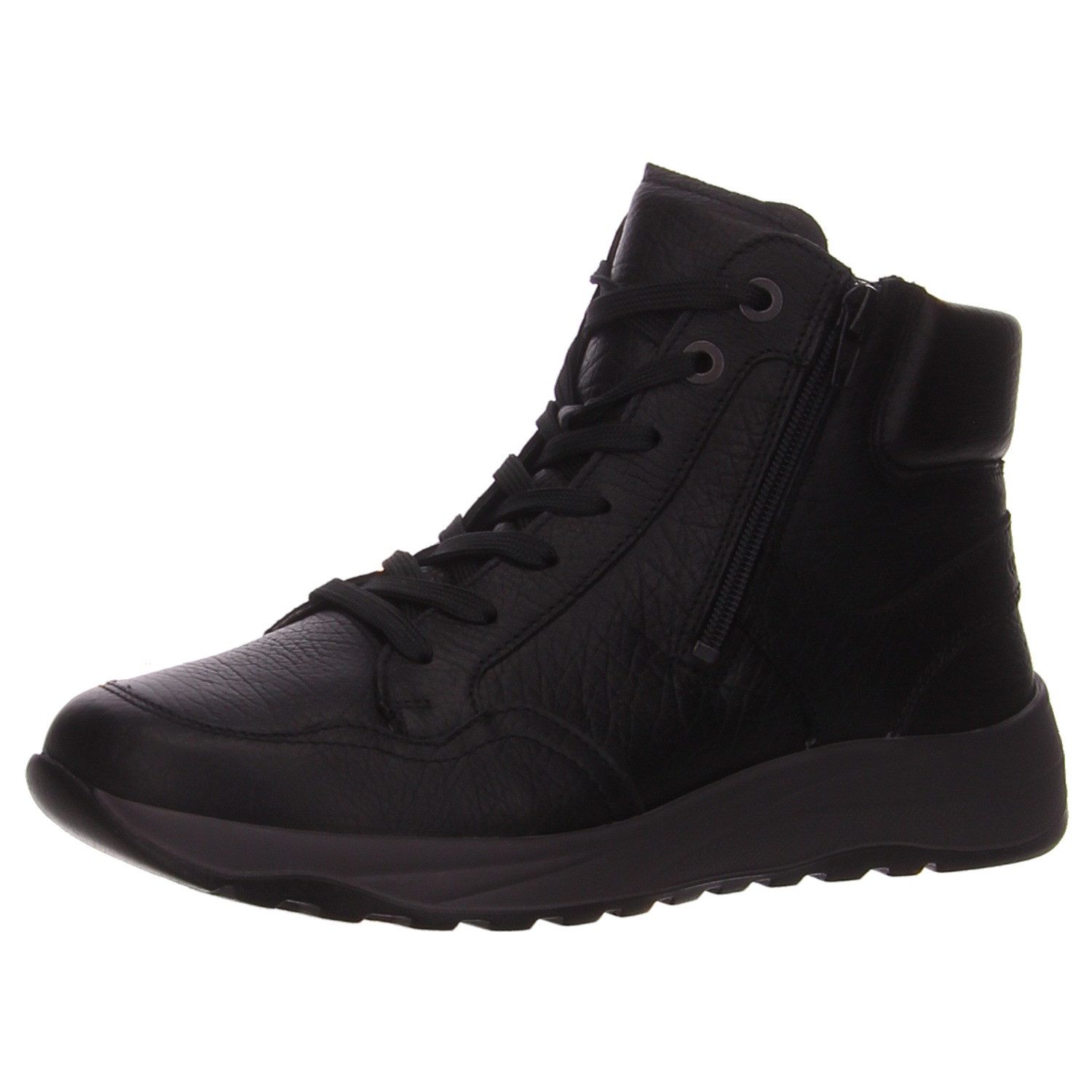 Waldläufer Schnürstiefel