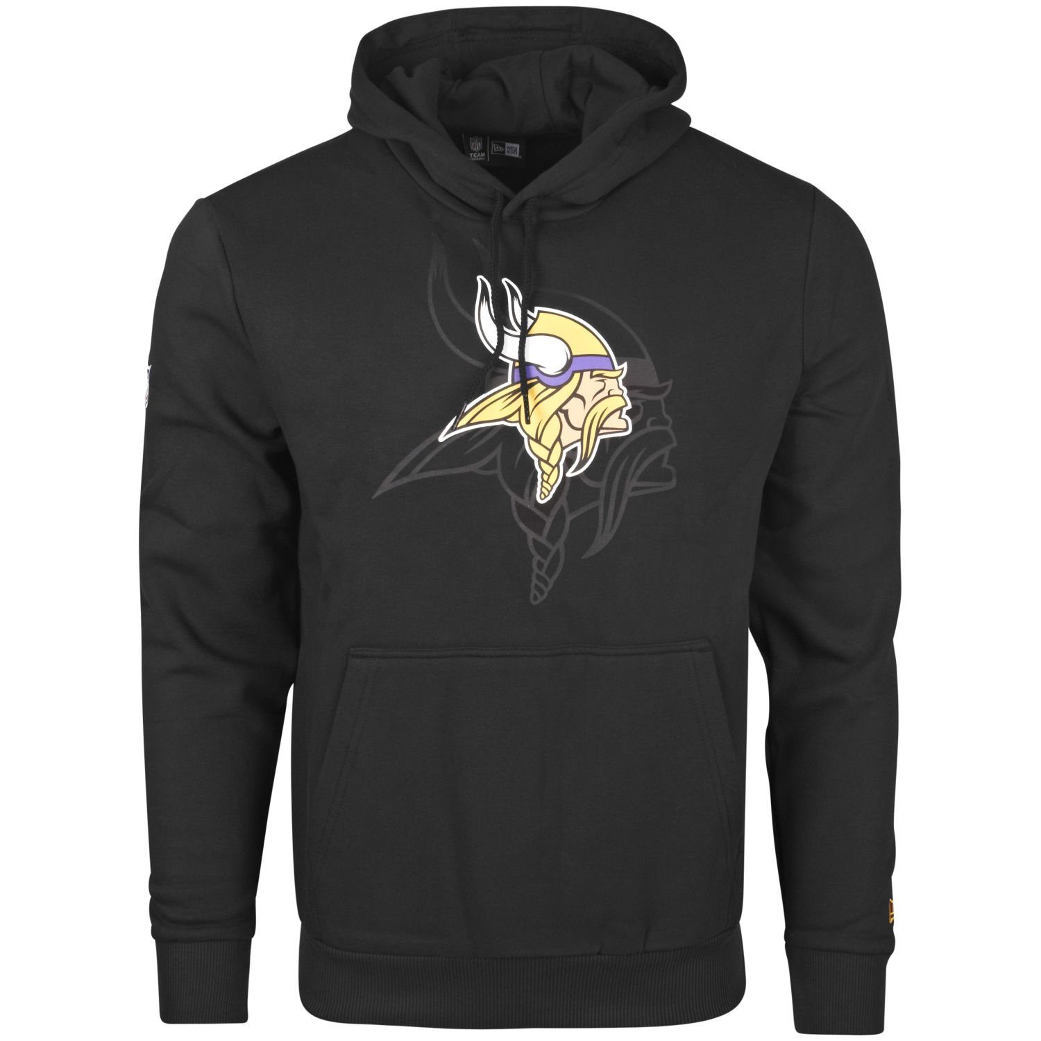 Kapuzenpullover NFL Minnesota Vikings 2.0
