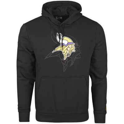 New Era Kapuzenpullover NFL Minnesota Vikings 2.0