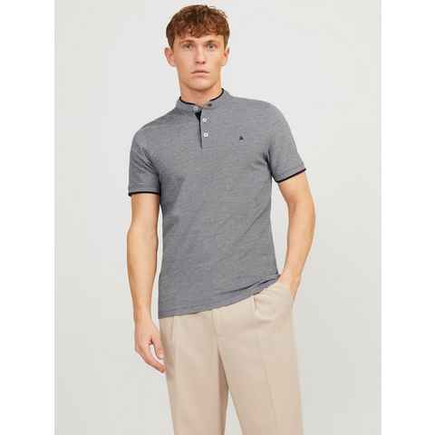 Jack & Jones Poloshirt JJEPAULOS MAO POLO