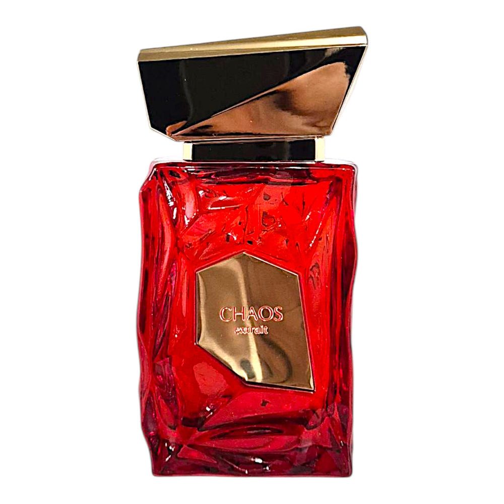 Eau de Parfum French Avenue CHAOS Extrait de Parfum 100ml