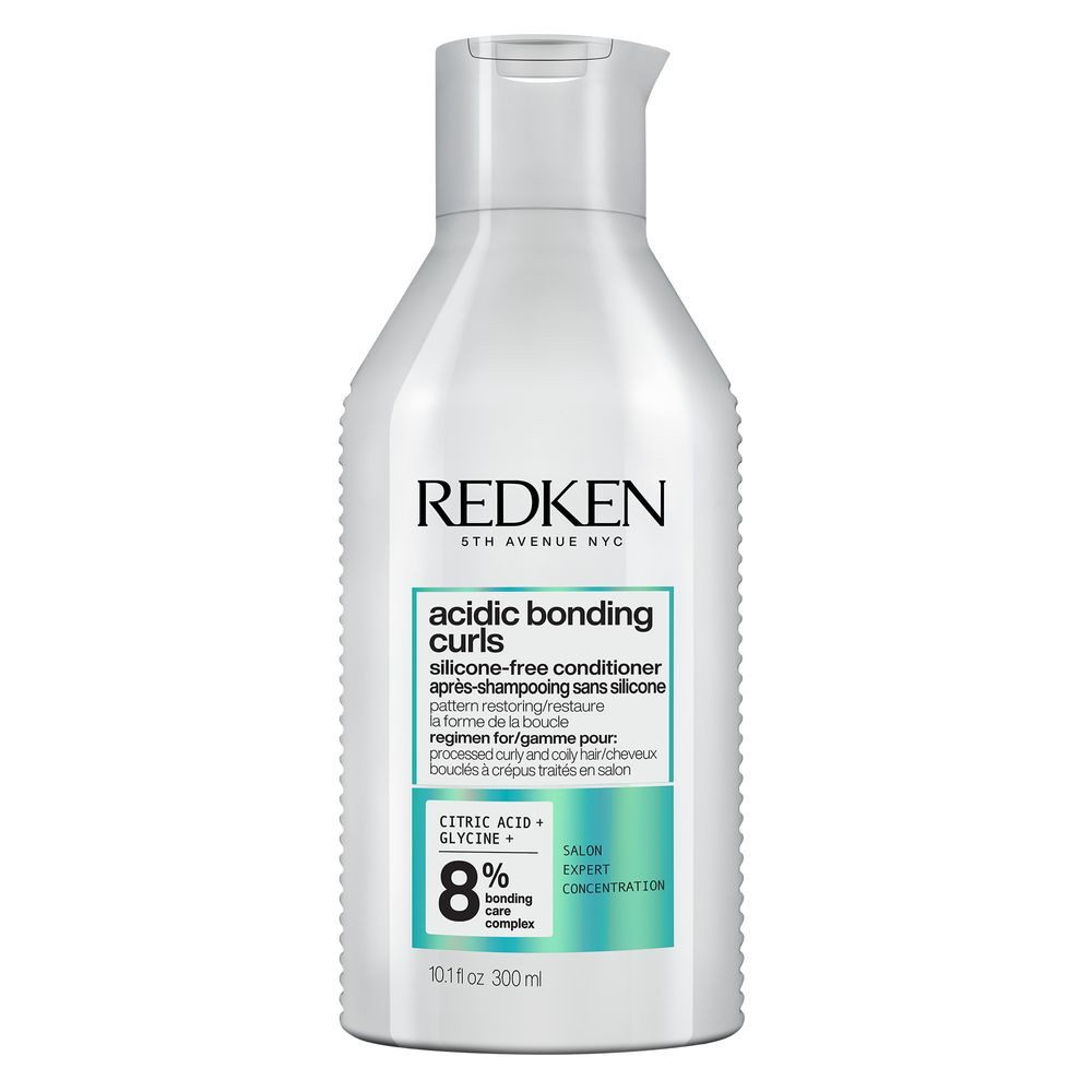 Redken Haarshampoo Redken Acidic Bonding Concentrate Shampoo 300 ml
