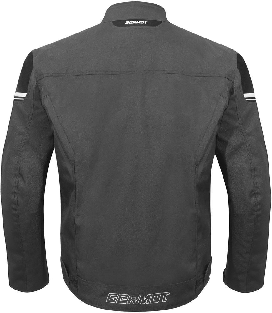 Germot Motorradjacke Textiljacke Pure