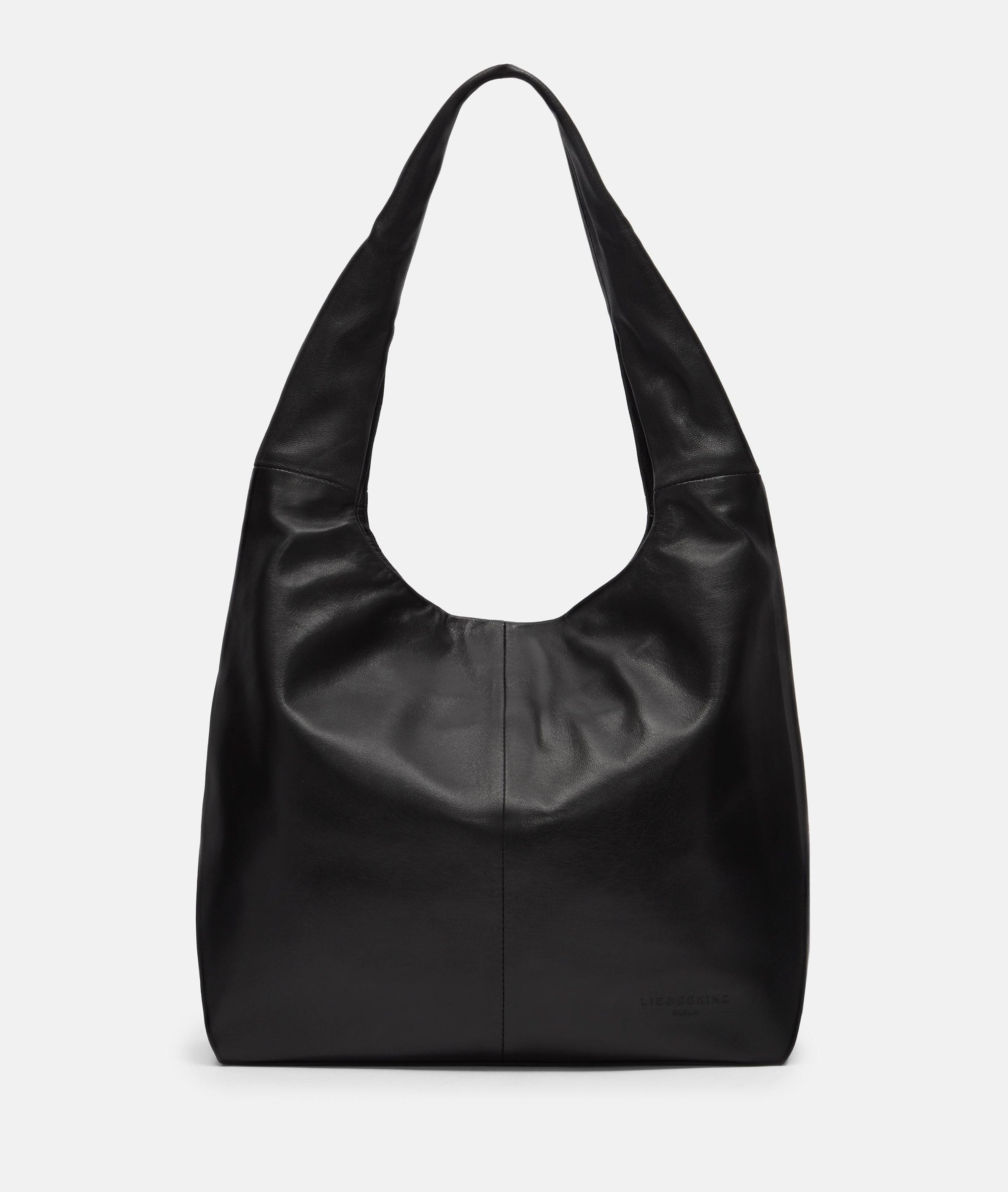 Schultertasche Hobo