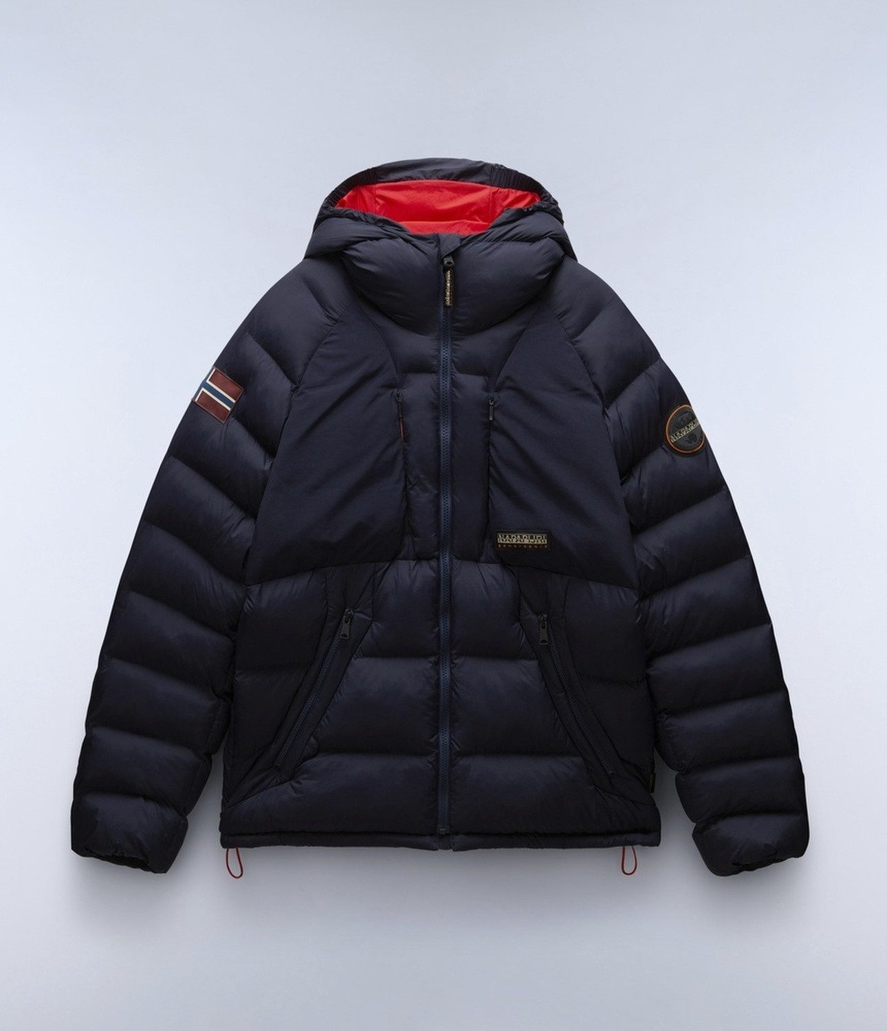 Napapijri Kurzjacke A-Moesa Puf