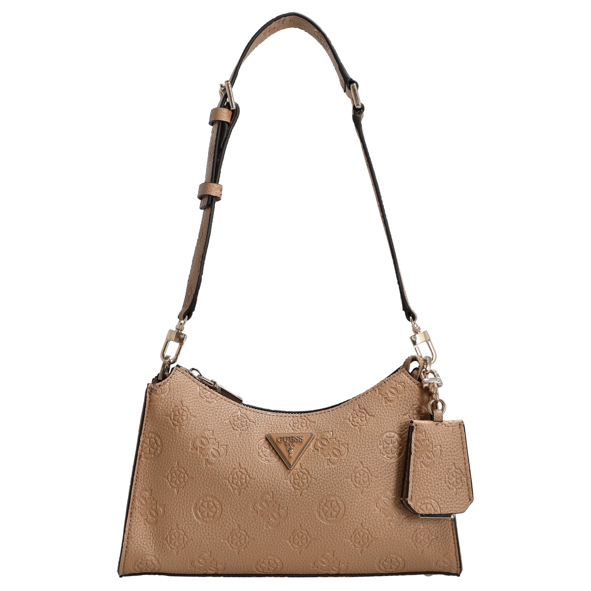 Guess Umhängetasche Cresidia - Schultertasche 27 günstig online kaufen
