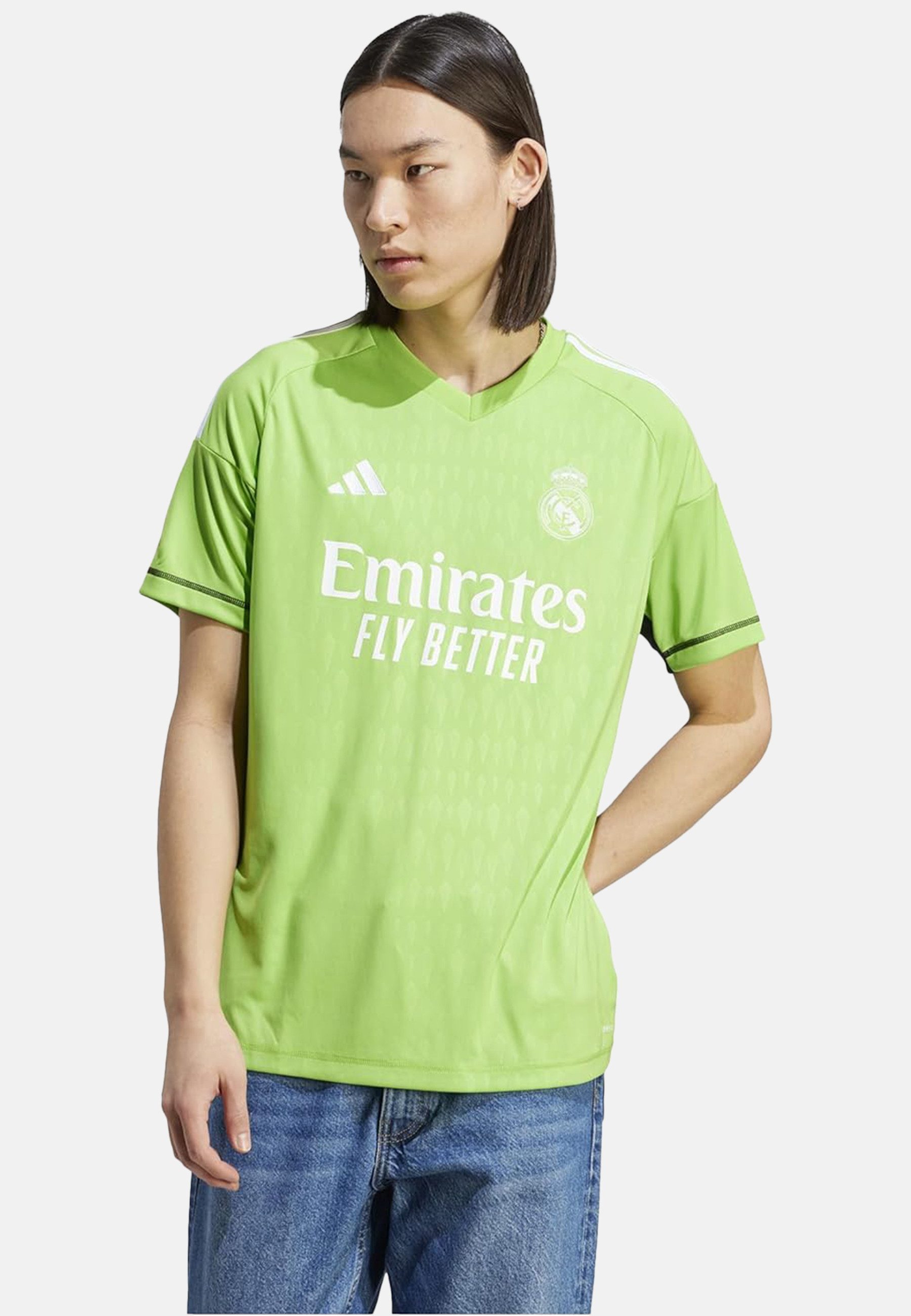 adidas Originals T-Shirt Real