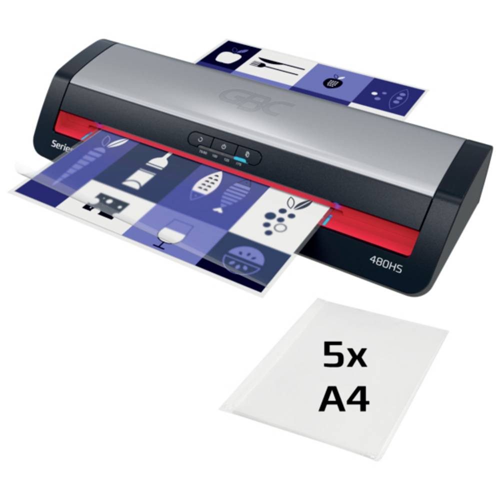 GBC Laminiergerät 4410072EU