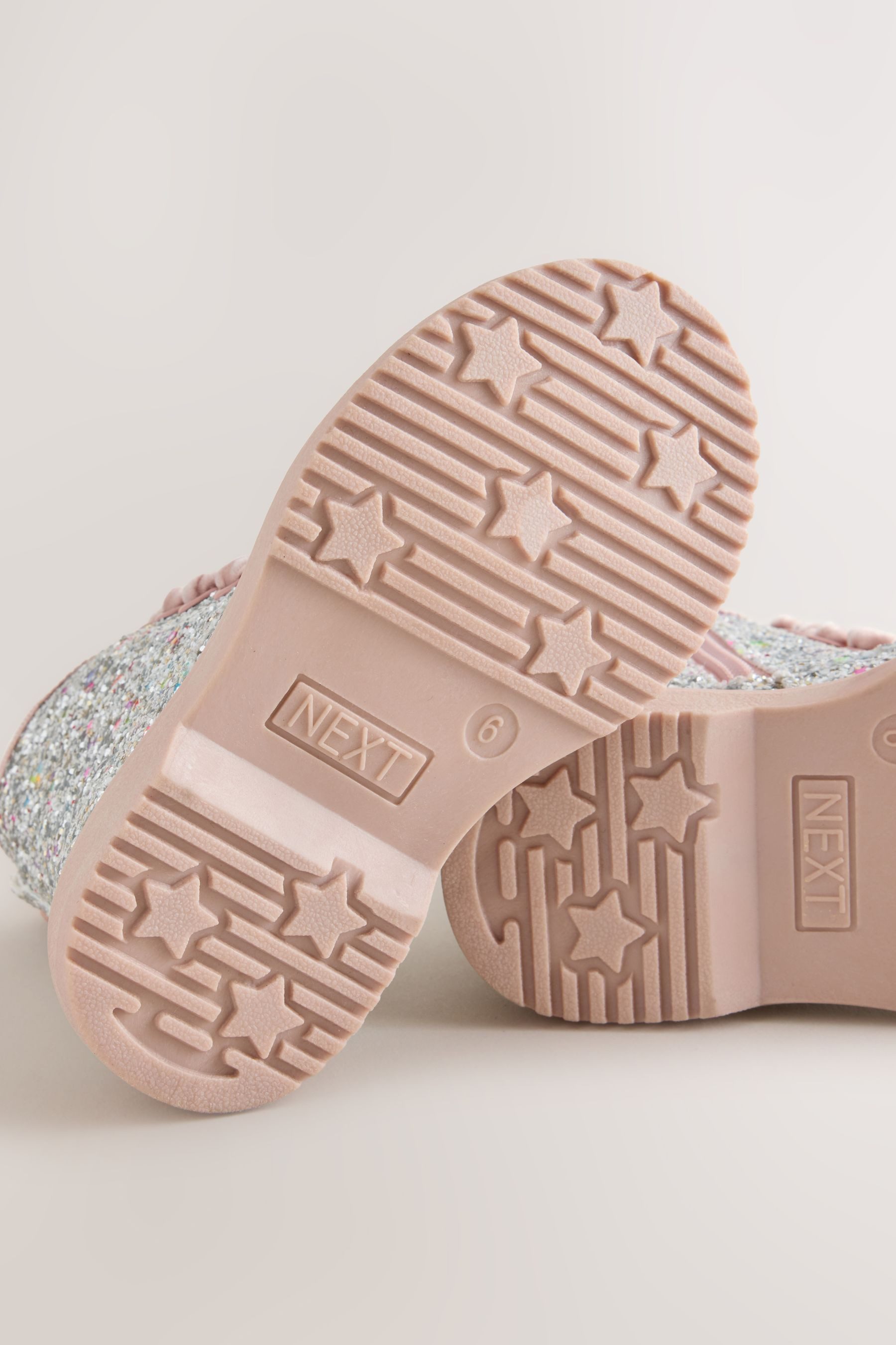 Next Schnür-Stiefeletten Stiefelette (1-tlg)