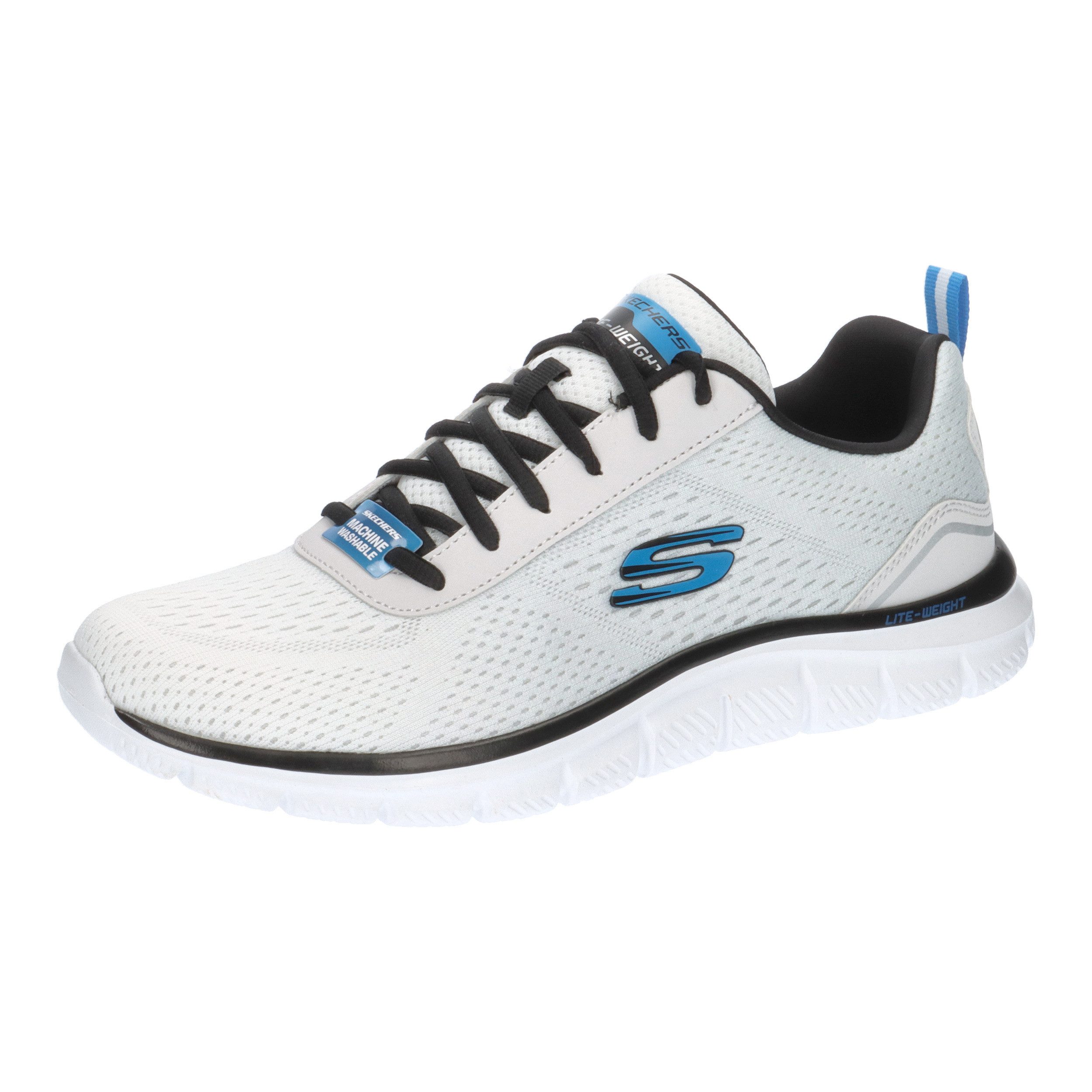 Skechers Herren Trainingsschuhe TRACK RIPKENT 232399 Trainingsschuh