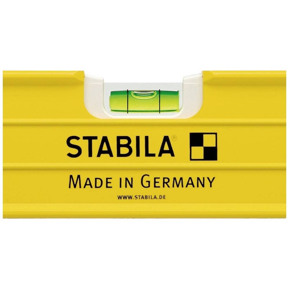 Stabila Wasserwaage Wasserwaage 15225