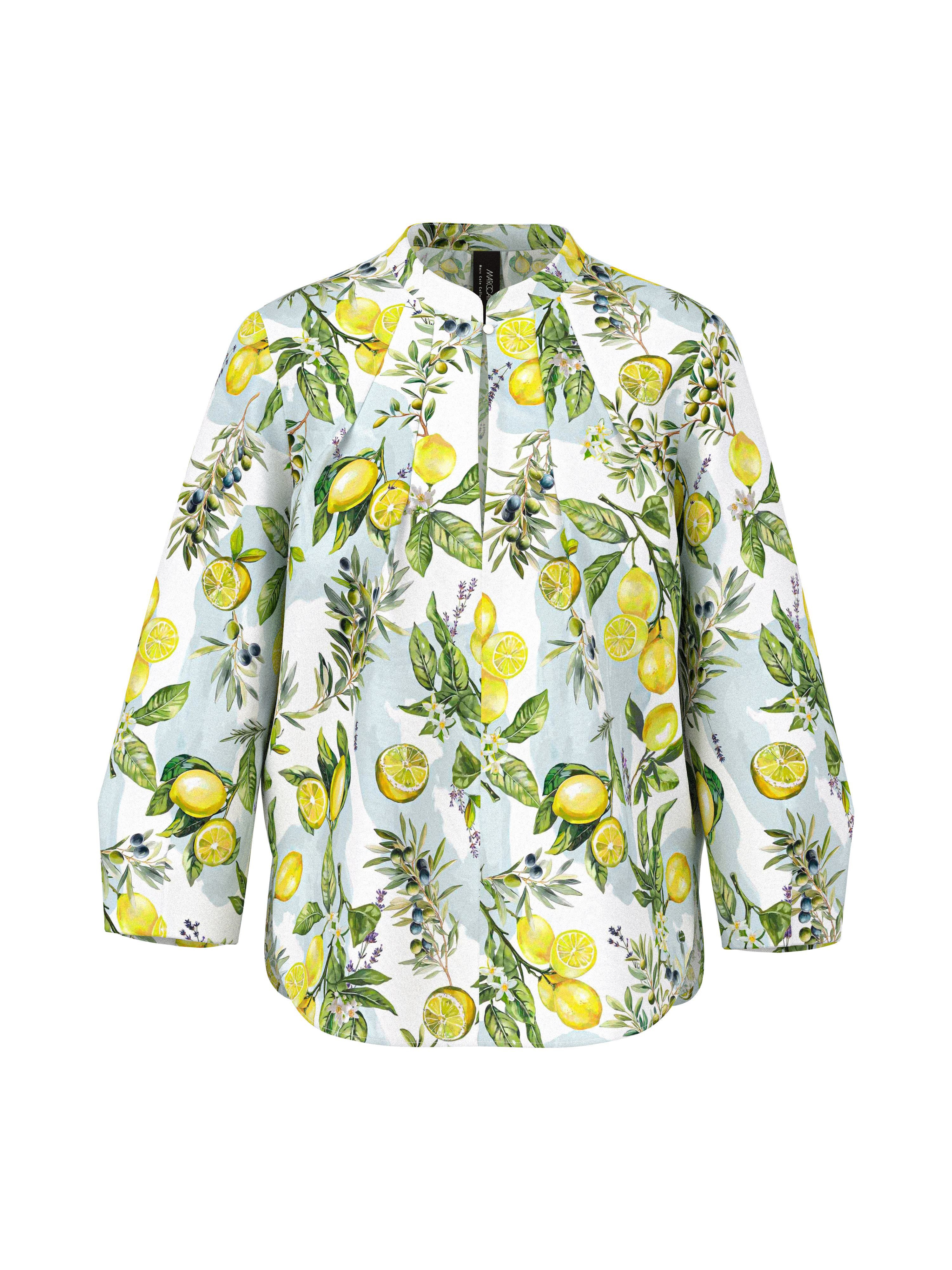 Marc Cain Langarmbluse