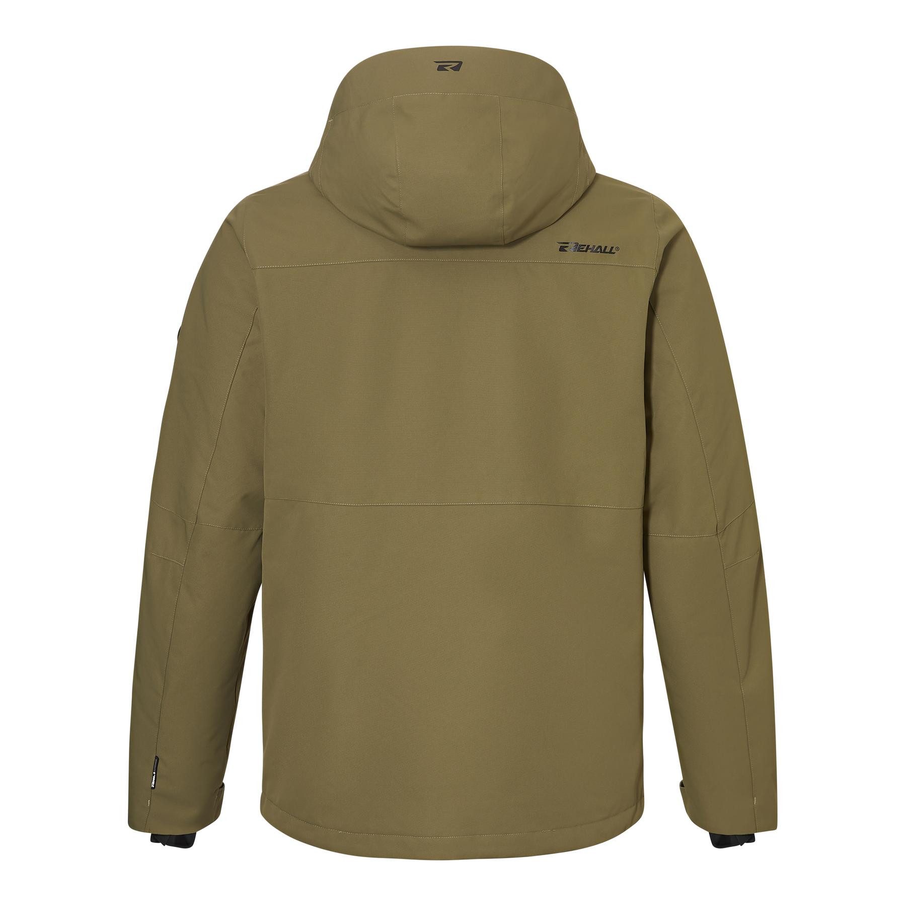 REHALL Skijacke ELGON-R Snowjacket Herren