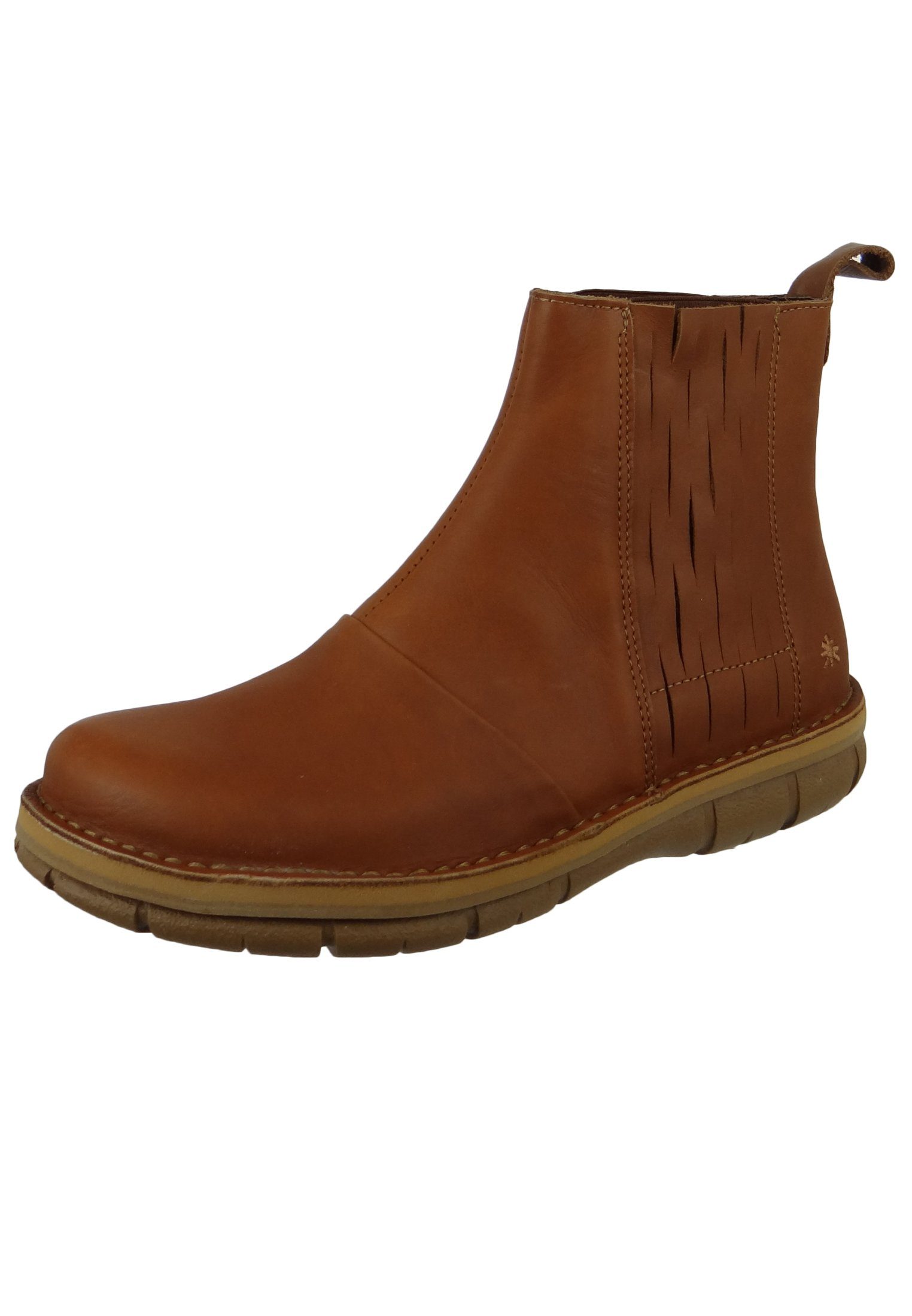 Art 1733 Misano Chelsea Cuero Stiefelette
