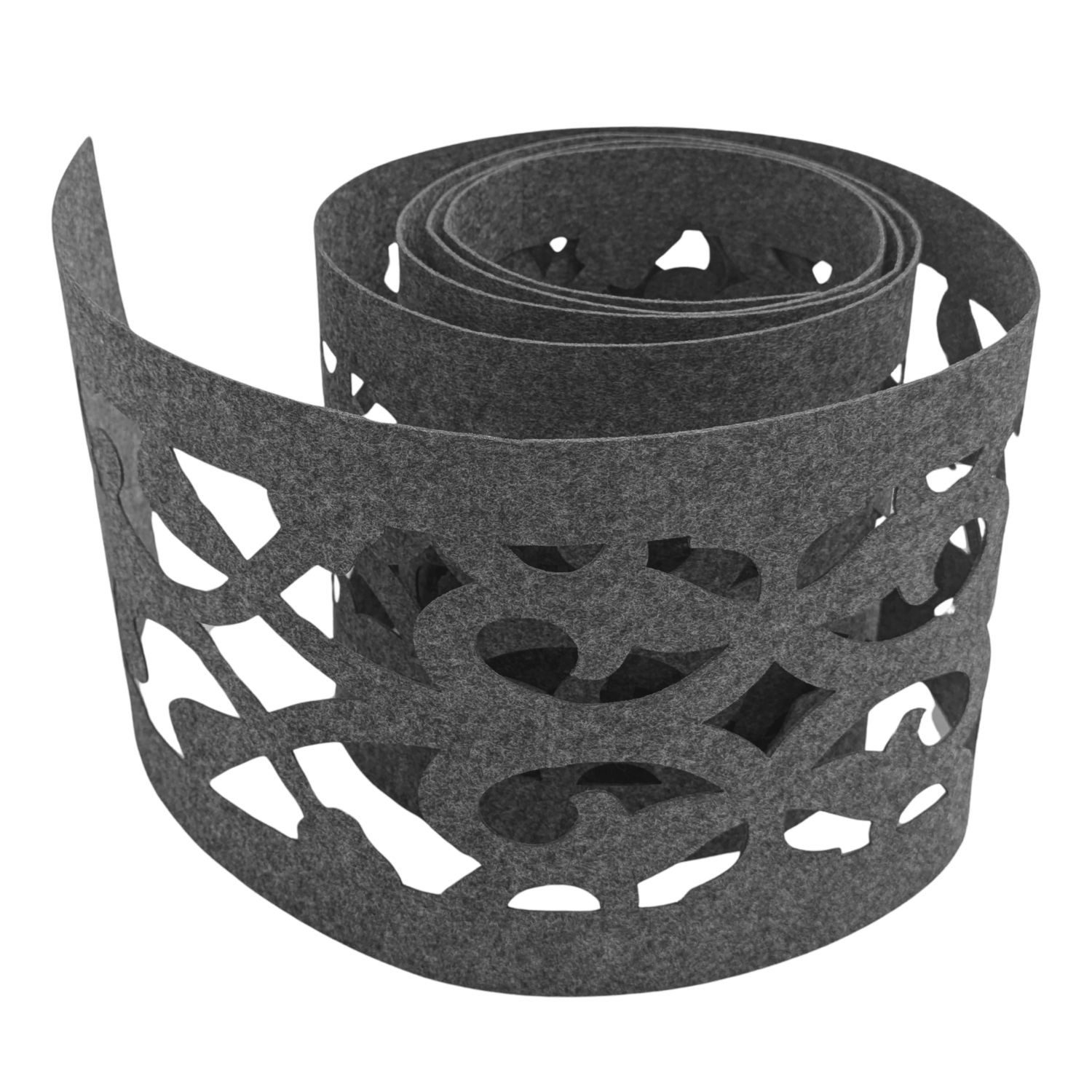 zaunzu Sichtschutzstreifen Design Vlies Dekor Orient günstig online kaufen