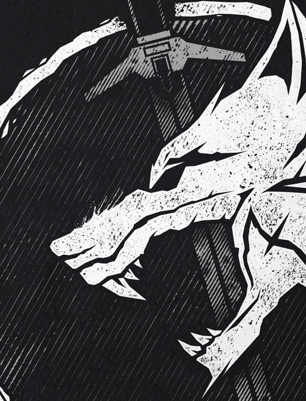 style3 T-Shirt Temerien Saga geralt riva der hexer the witcher mittelalter günstig online kaufen