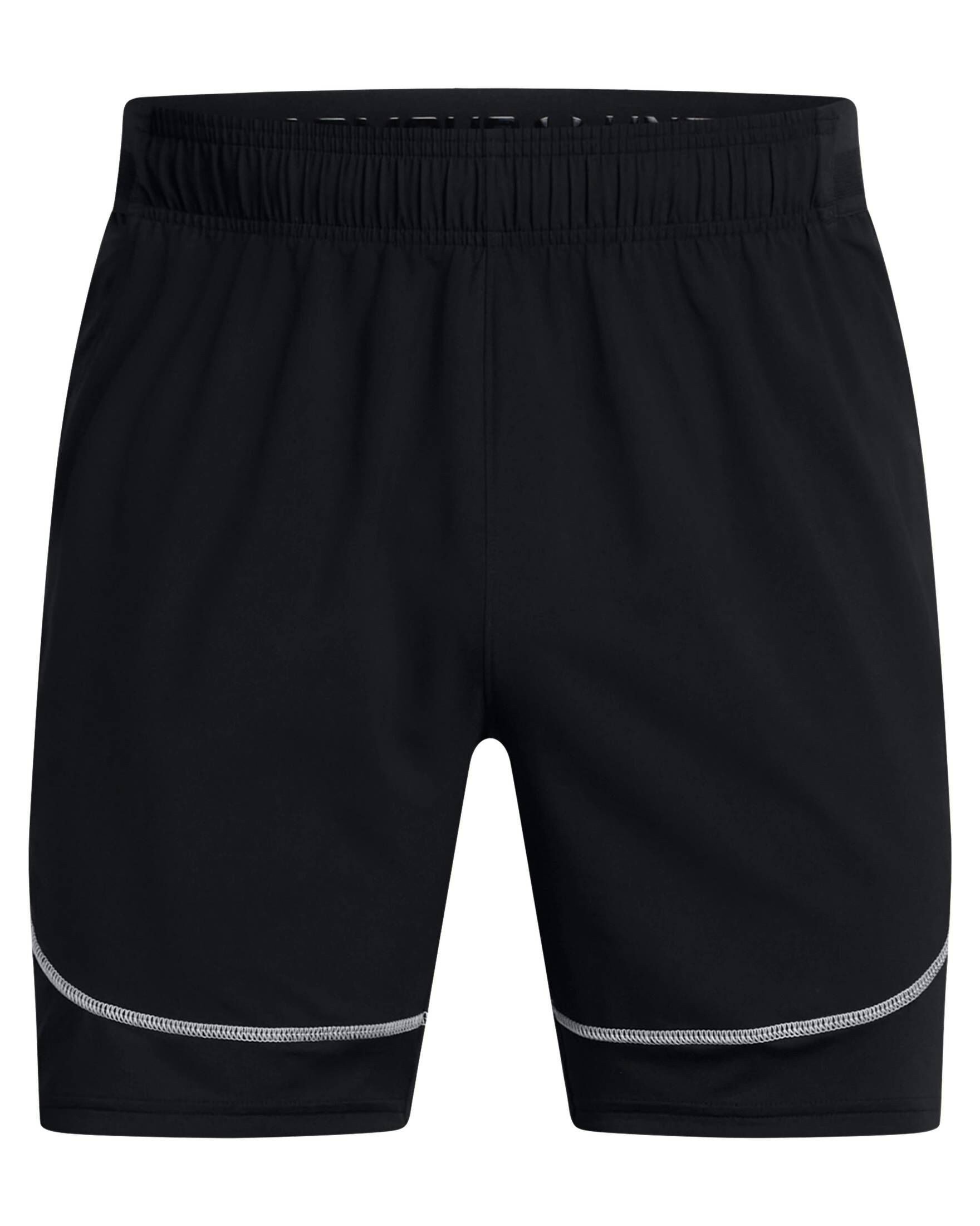 Trainingsshorts Herren Fußballshorts UA CHALLENGER PRO