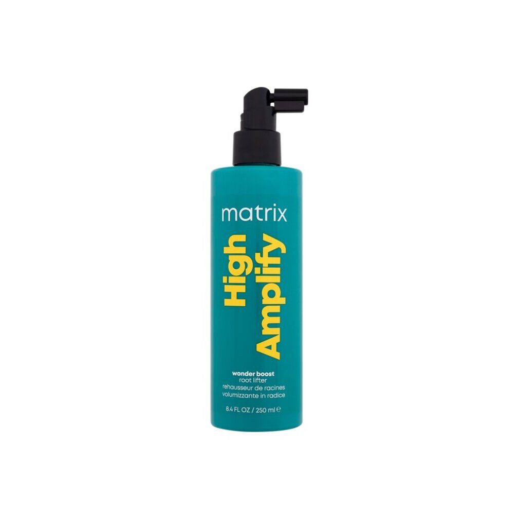 MATRIX Haarspray Total Results High Amplify Wonder Boost Root Lifter 250ml