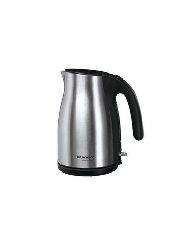 GRUNDIG Чайник WK5260 17 Liter 3000 Watt