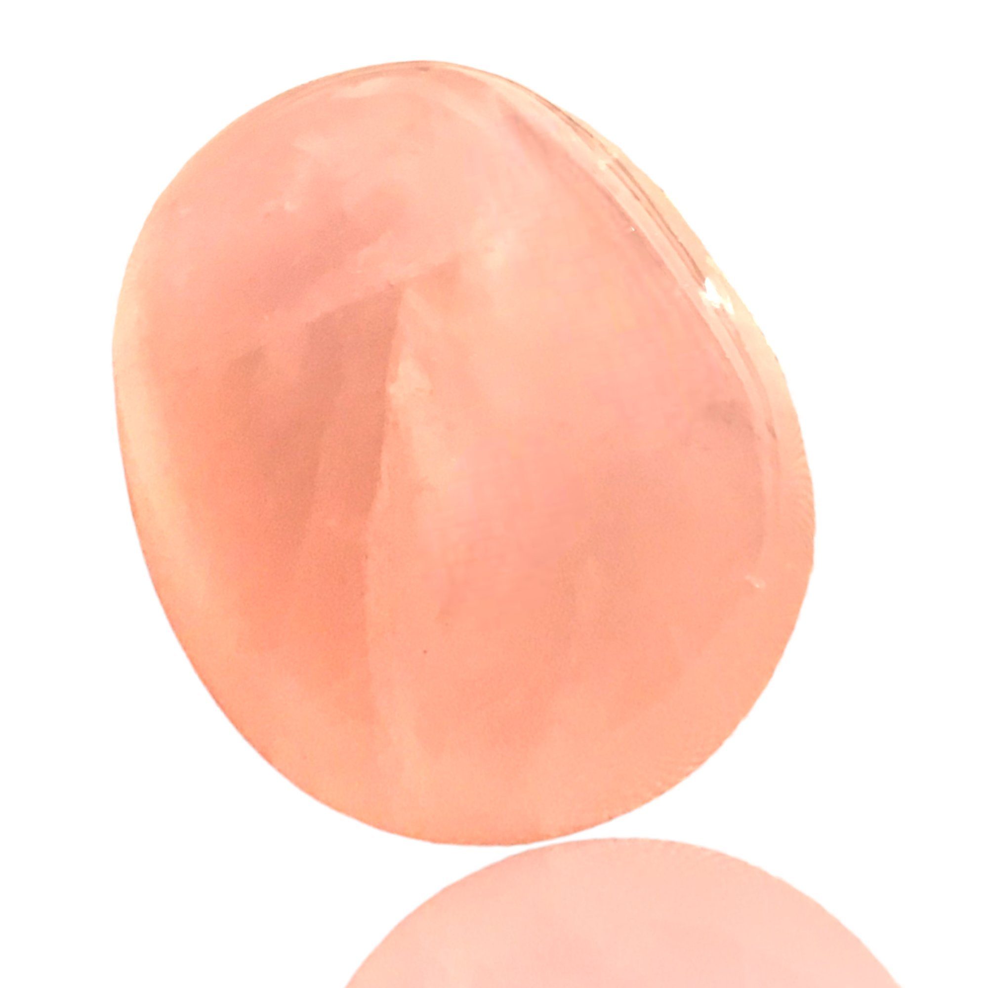 Steinfixx® Mineralstein XL Trommelstein Palmstein Seifenstein Taschenstein 120-220 Gramm, (Packung, Ein Palmstein), Einzigartige XL Palmsteine in verschiedenen Sorten